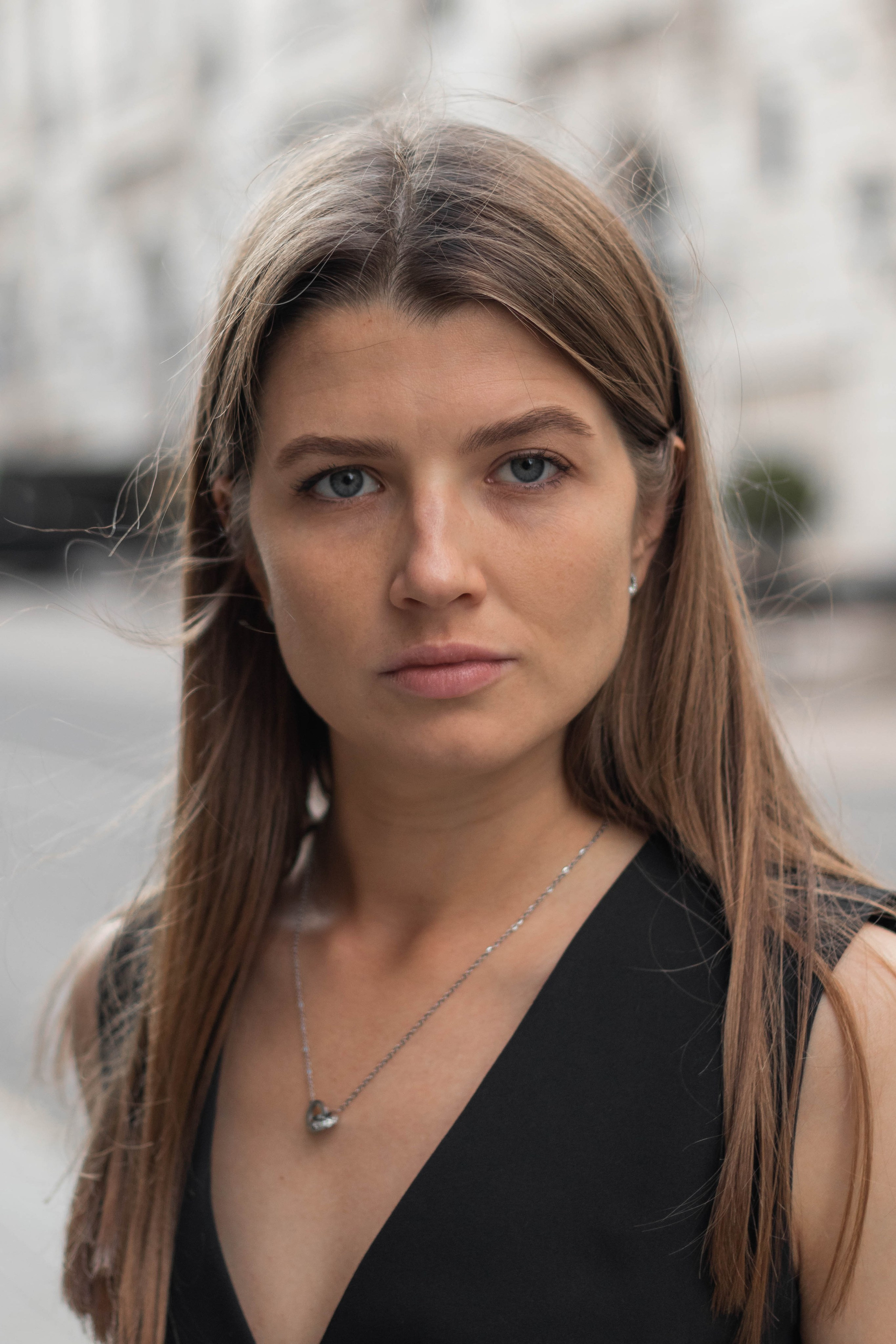 Мария. Портретный и репортажный фотограф