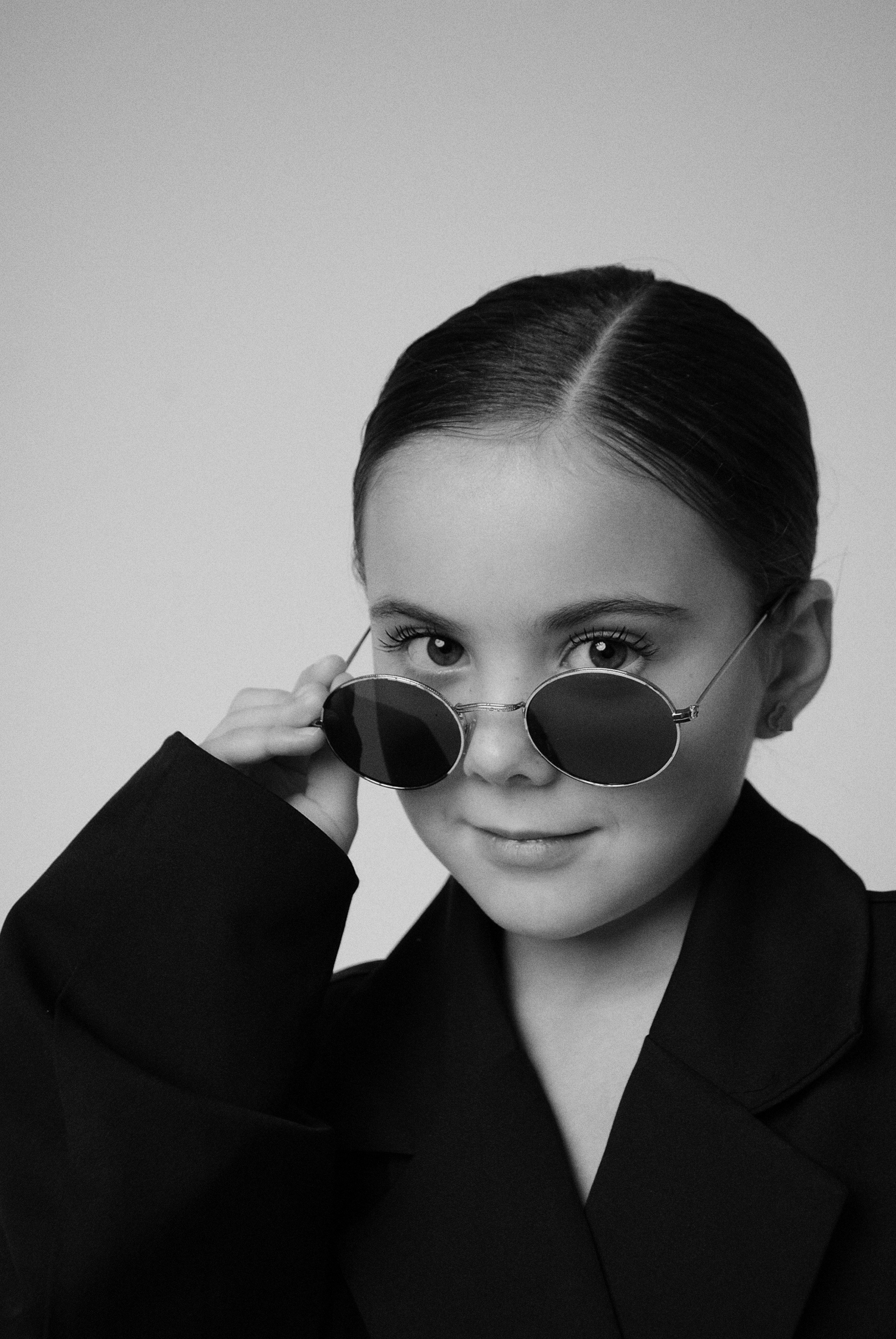 Кристина и марго. Фотограф Мария Мусаелян