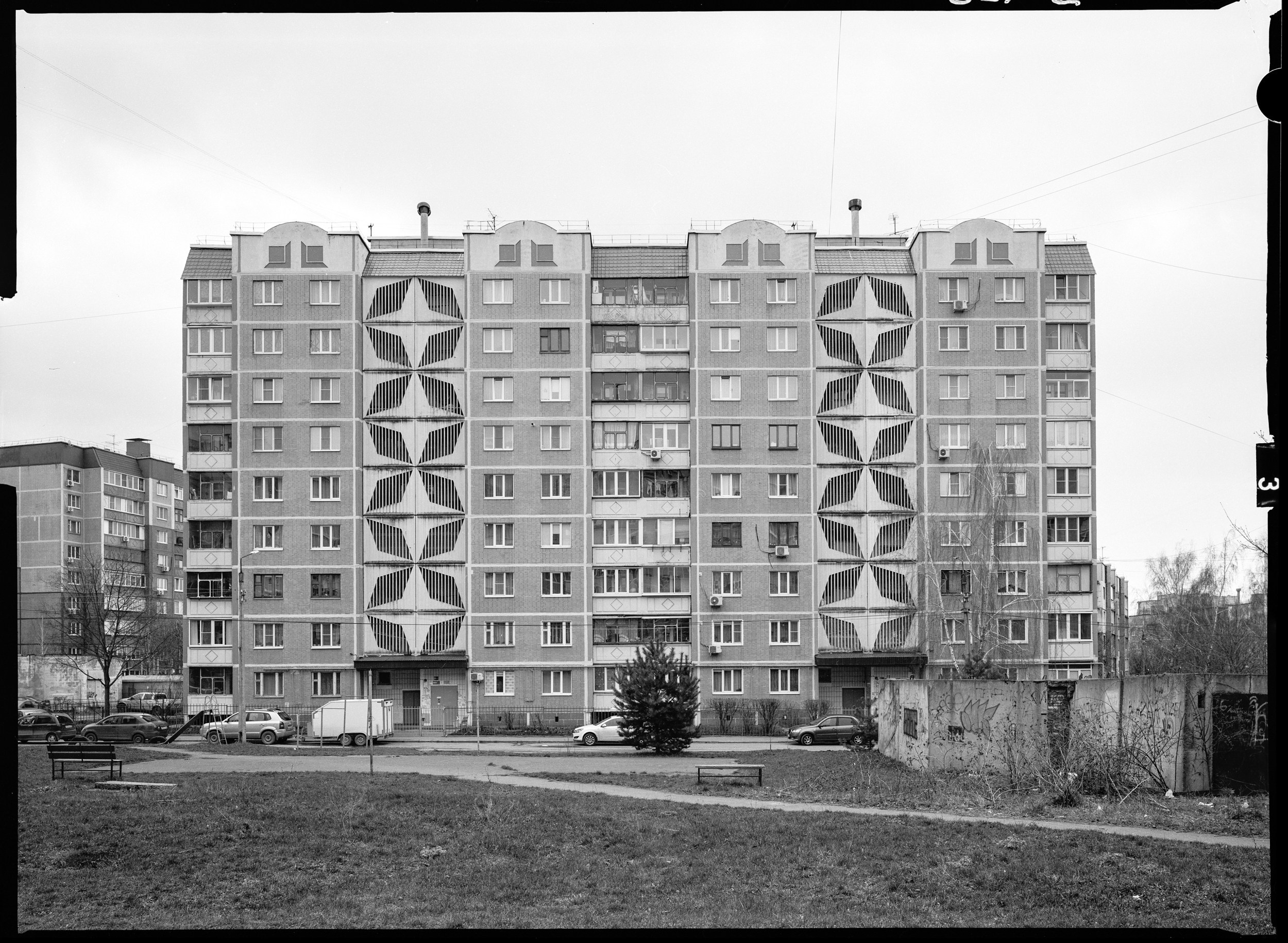 Курск. Igor Volkov