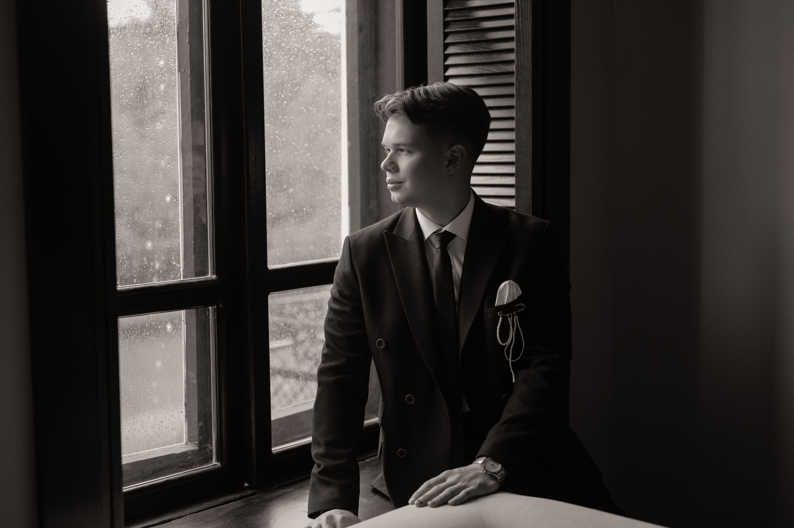 Михаил и Ксения. Свадебный и семейный фотограф в Краснодаре Алина Мельник