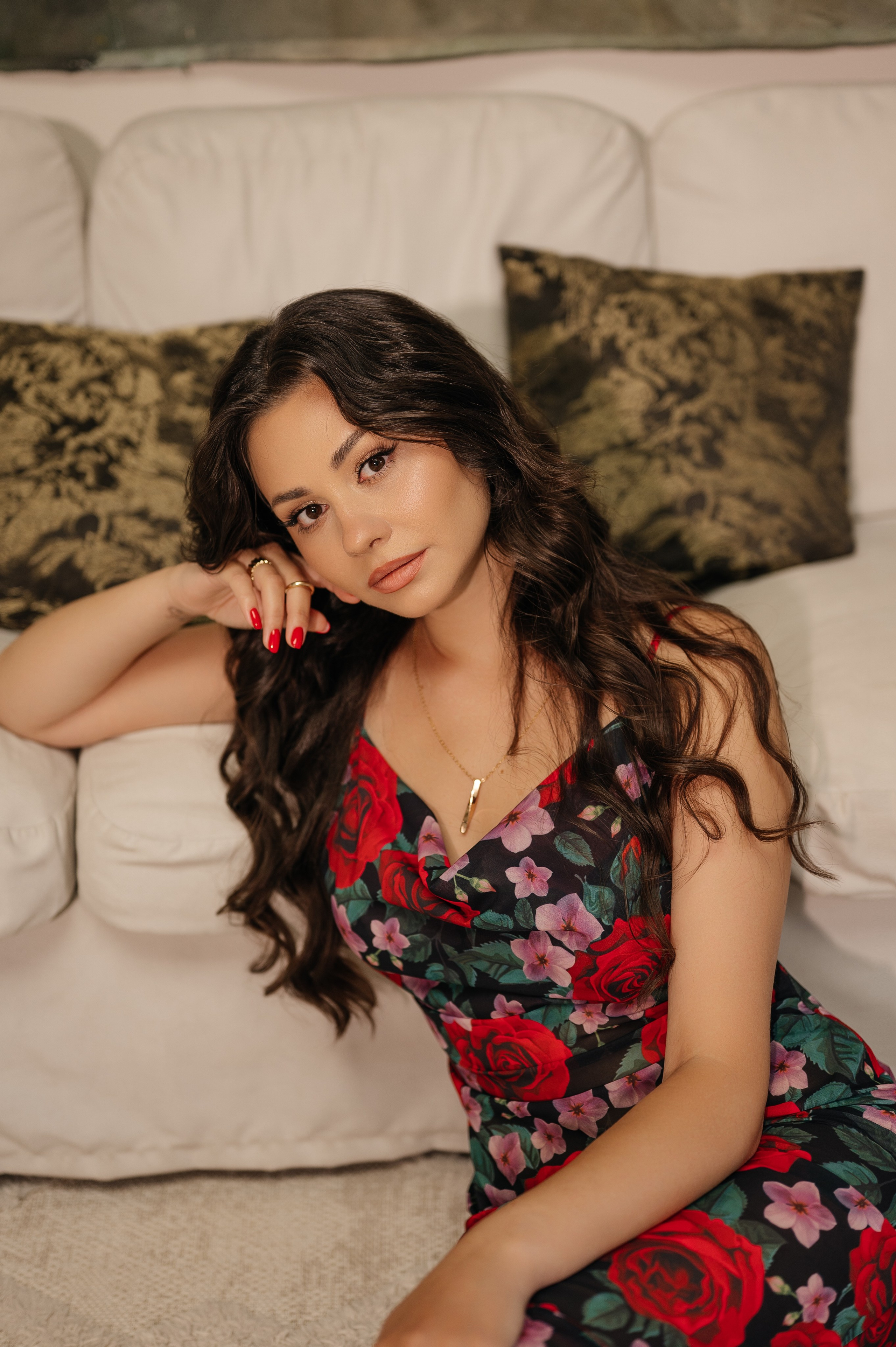 Даша. Свадебный и семейный фотограф в Краснодаре Алина Мельник