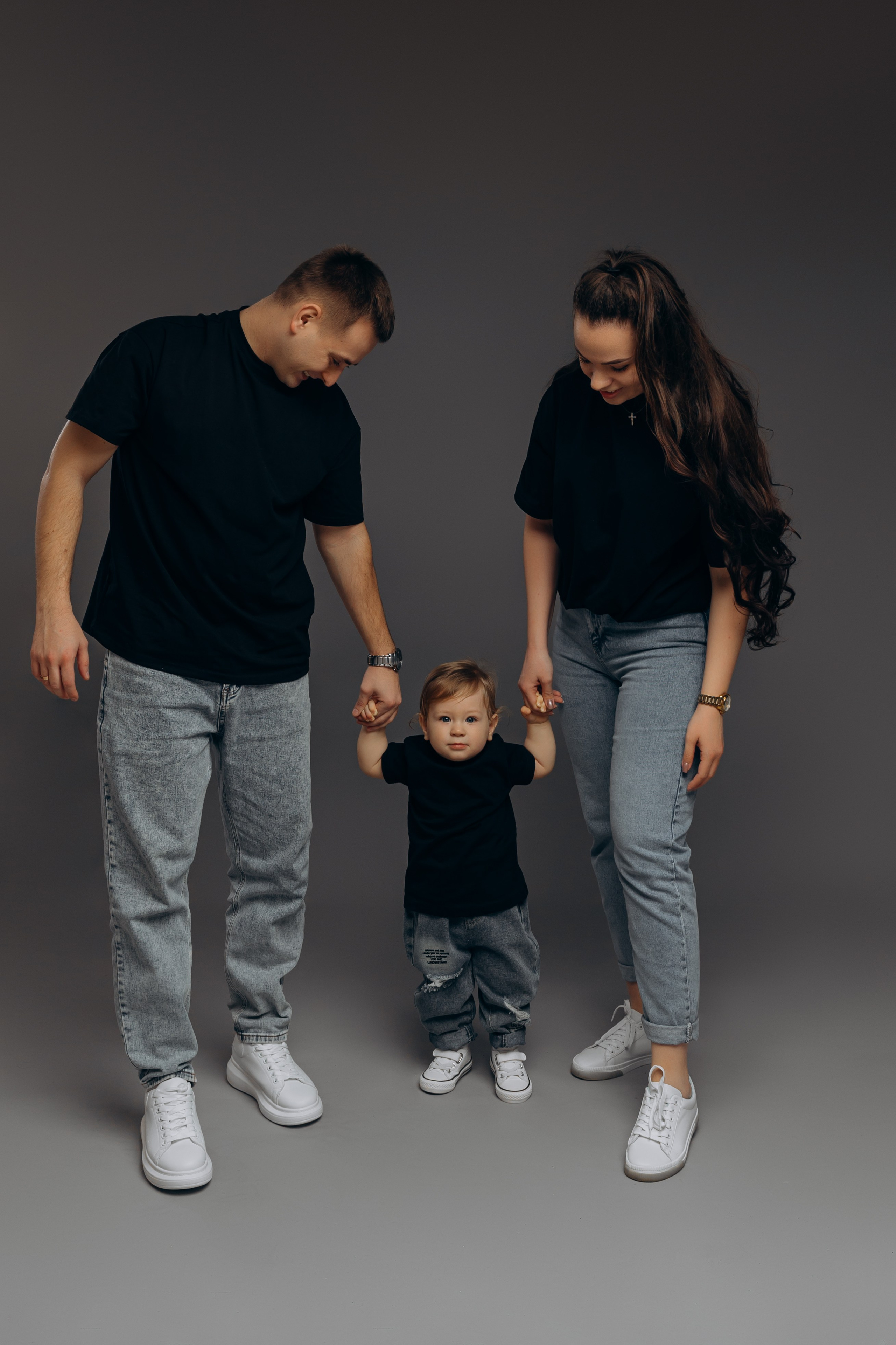 Артём 1 годик. Свадебный и женский фотограф в Таганроге Лена Сетян