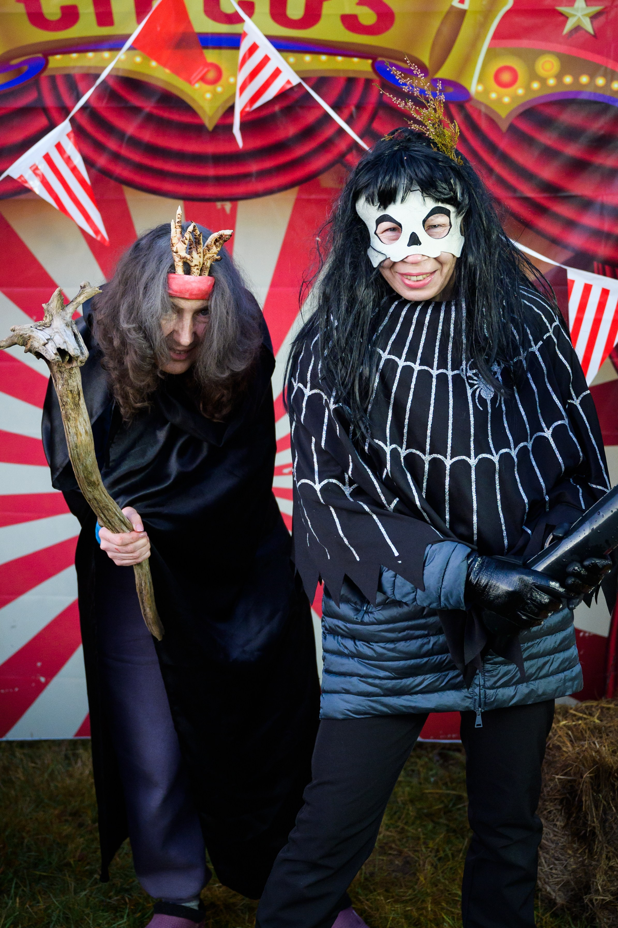 Hallowen. Фотограф Горбенко Анна