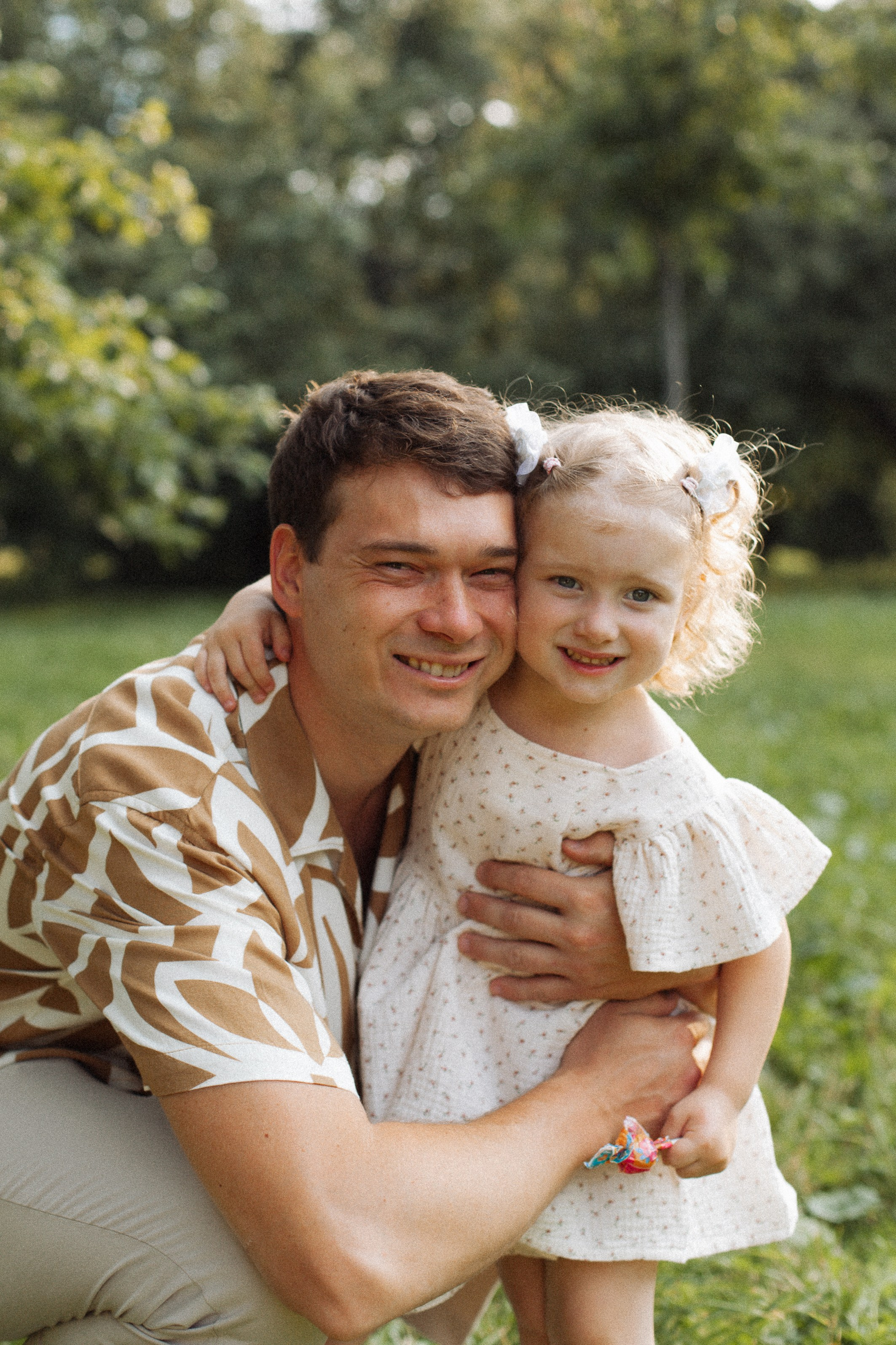 В ожидании чуда. Фотограф Яна Артемьева