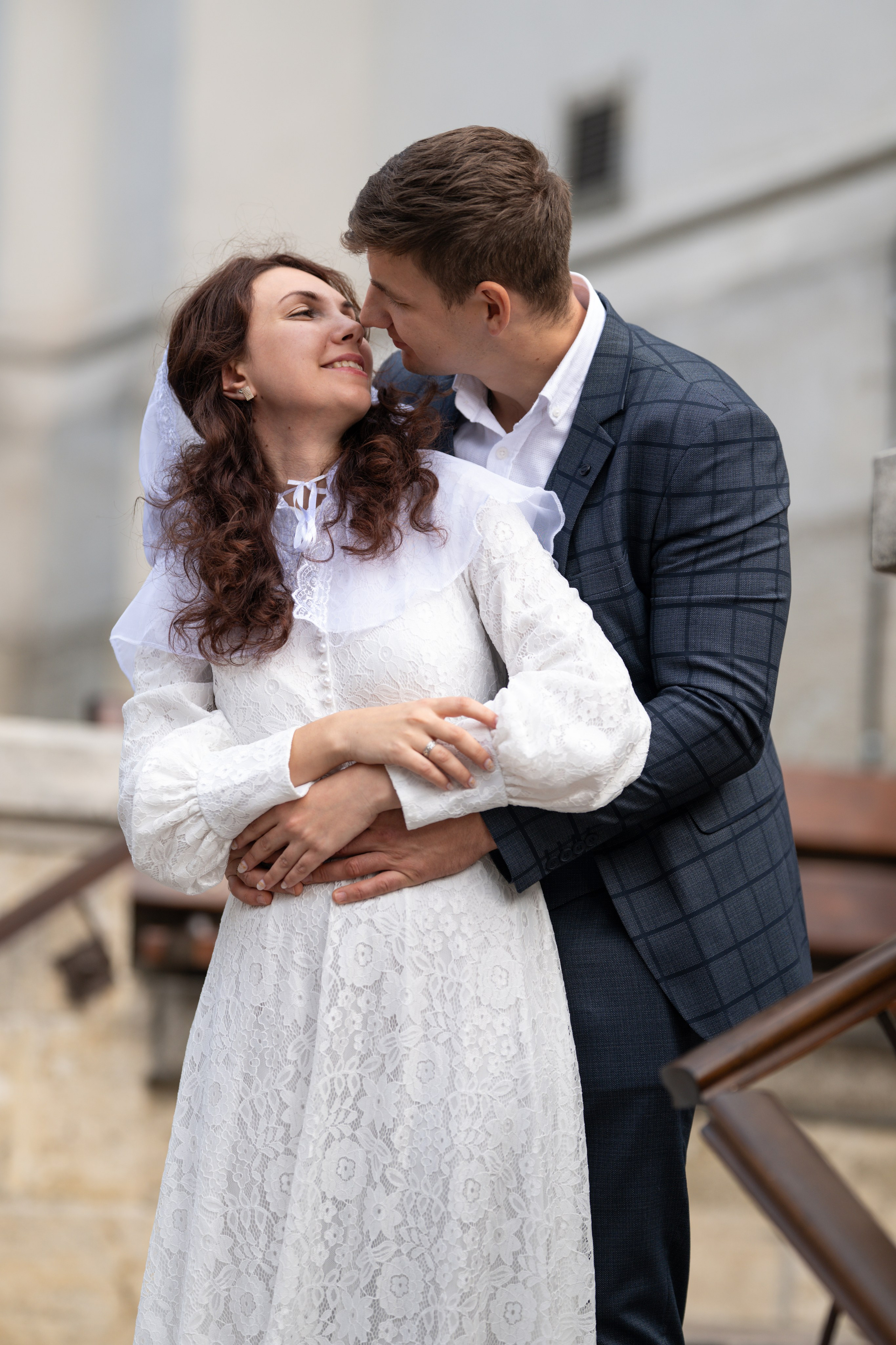 Свадьба. Студийный и свадебный фотограф и видеограф в Севастополе — Юлия Макаренко