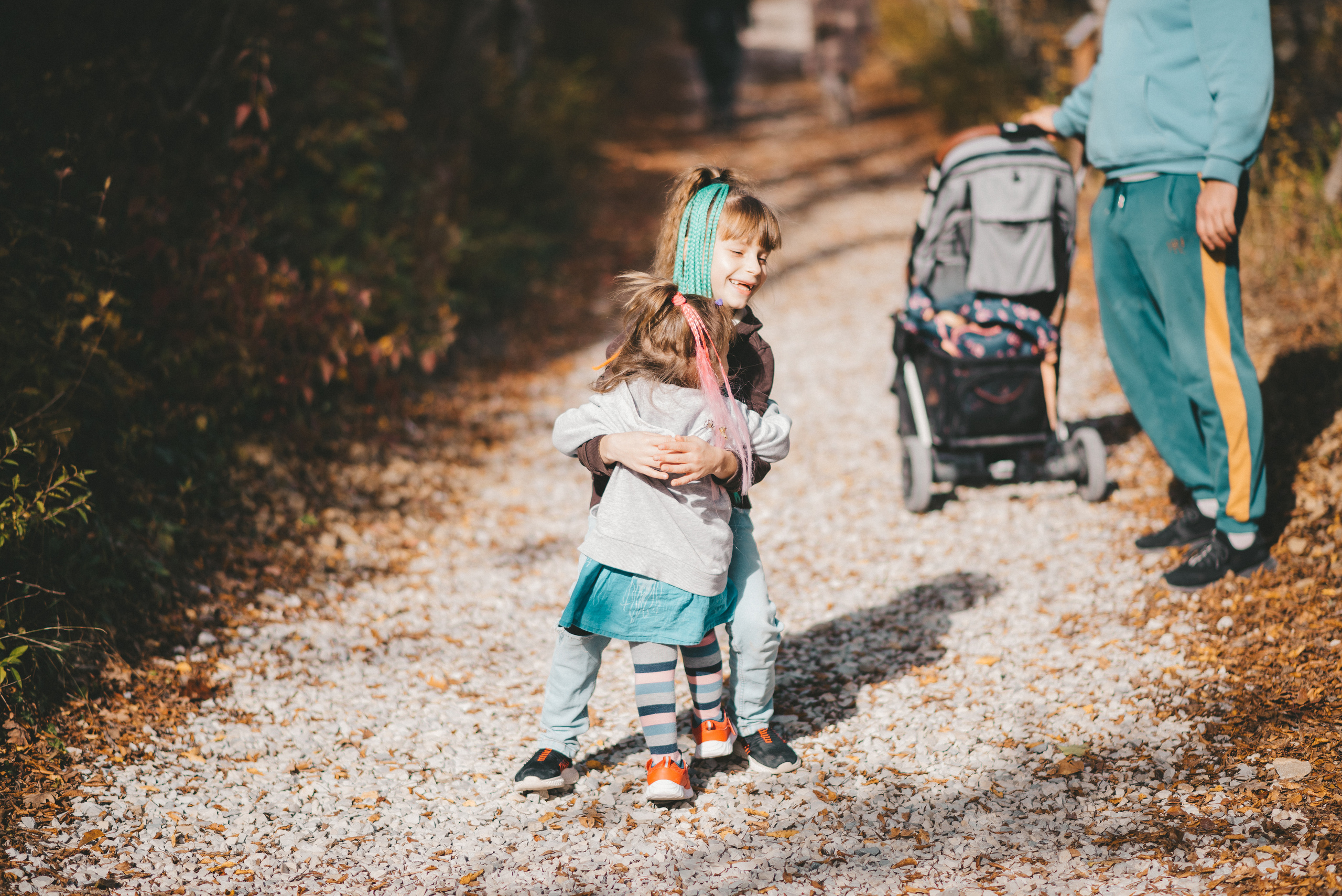 Детские фотосессии. Семейный и детский фотограф в Новороссийске Татьяна Крестина
