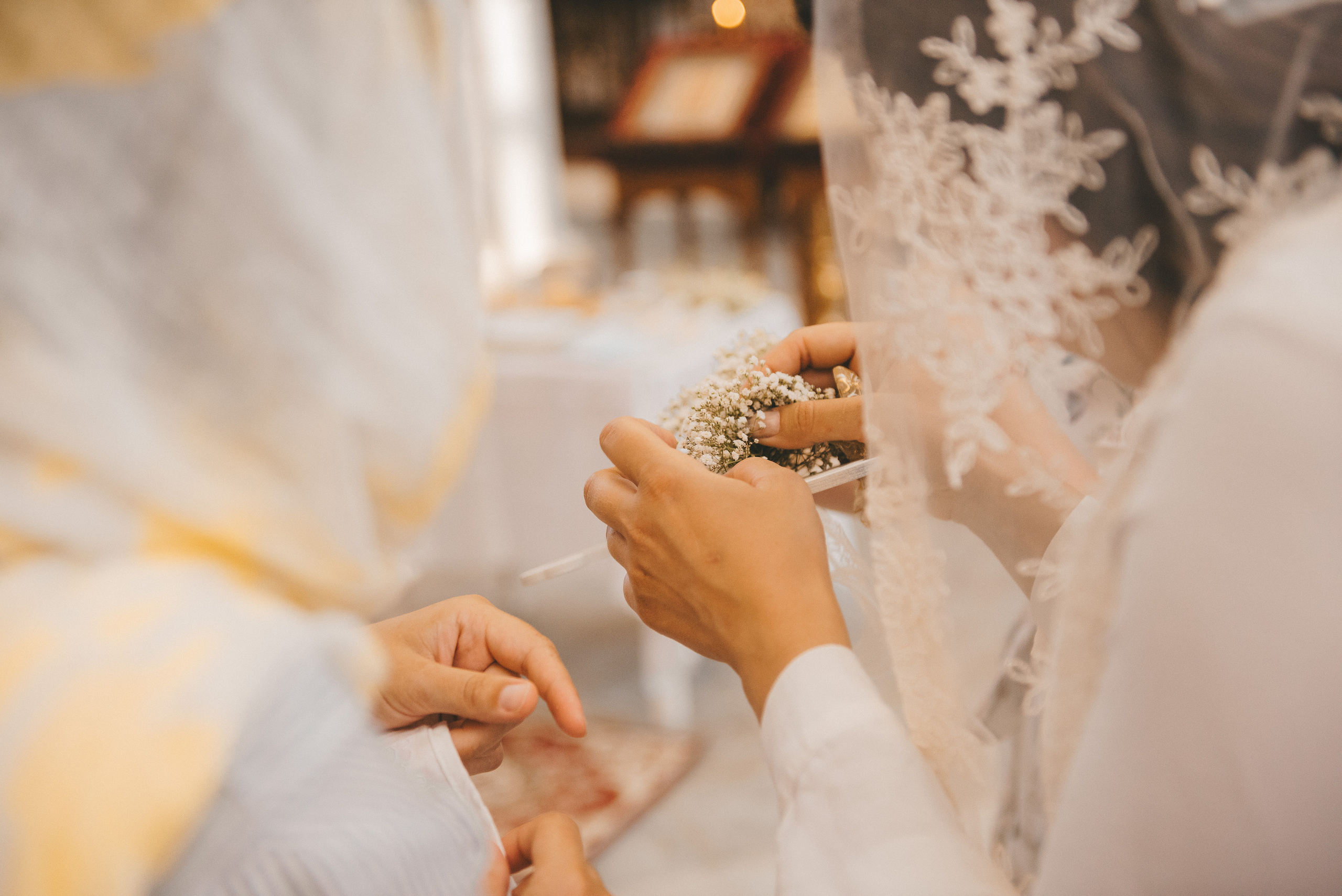 Фотосессия крещения. Семейный и детский фотограф в Новороссийске Татьяна Крестина