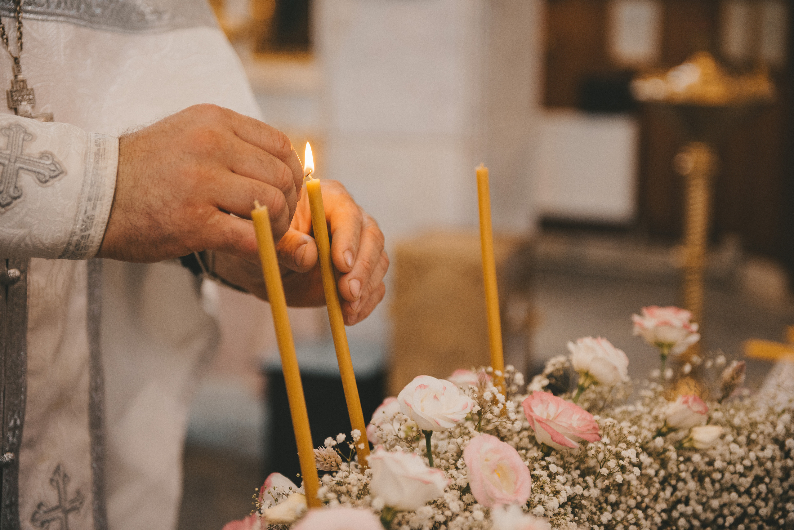 Фотосессия крещения. Семейный и детский фотограф в Новороссийске Татьяна Крестина
