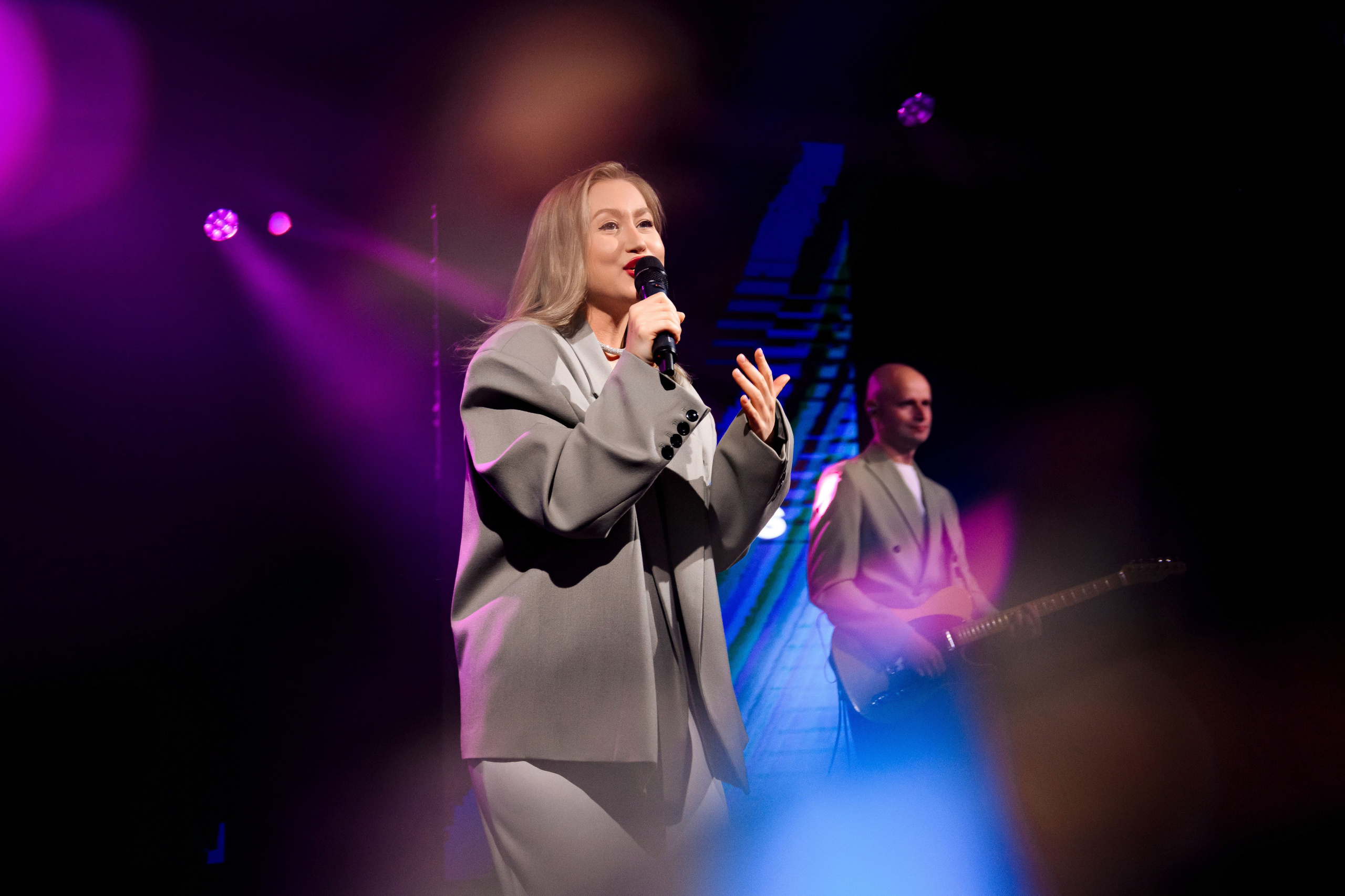 INNOVATE GROUP. Максим Комаров — Профессиональный фотограф