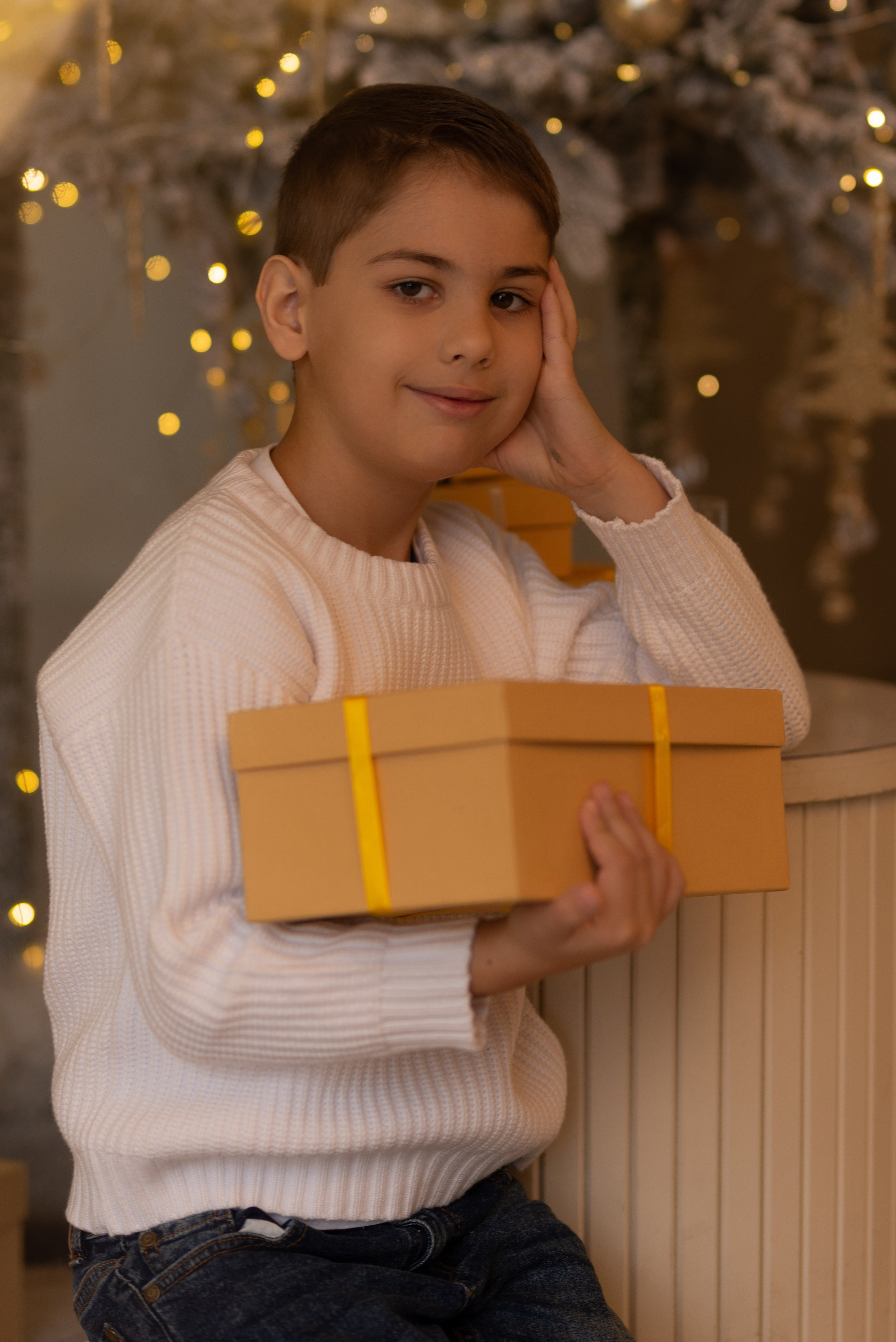 Лиза и Кирилл. Портретный фотограф в г. Москва Солнцево Яковлева Анастасия