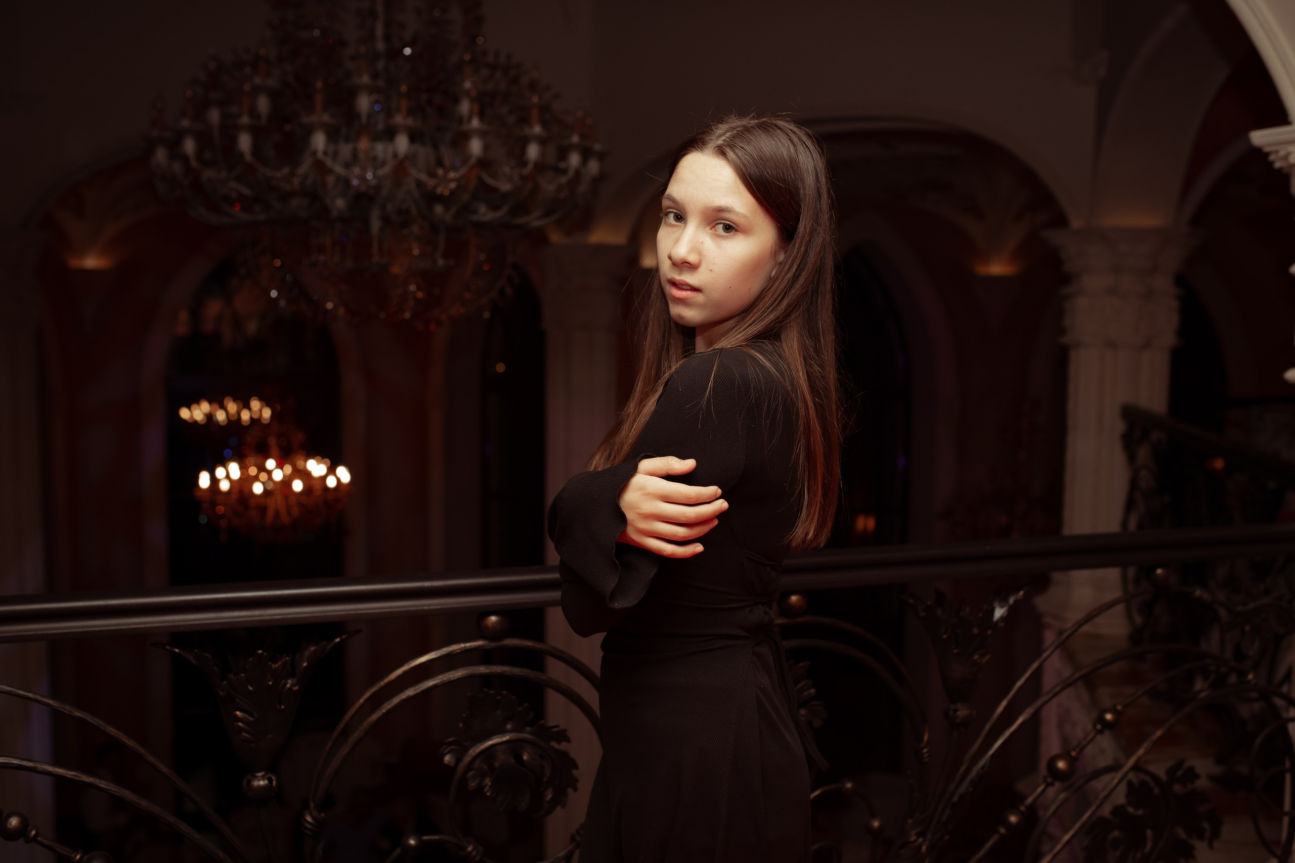 Юбилей Светланы (6 часов). Семейный и детский фотограф в Москве Дорогова Екатерина