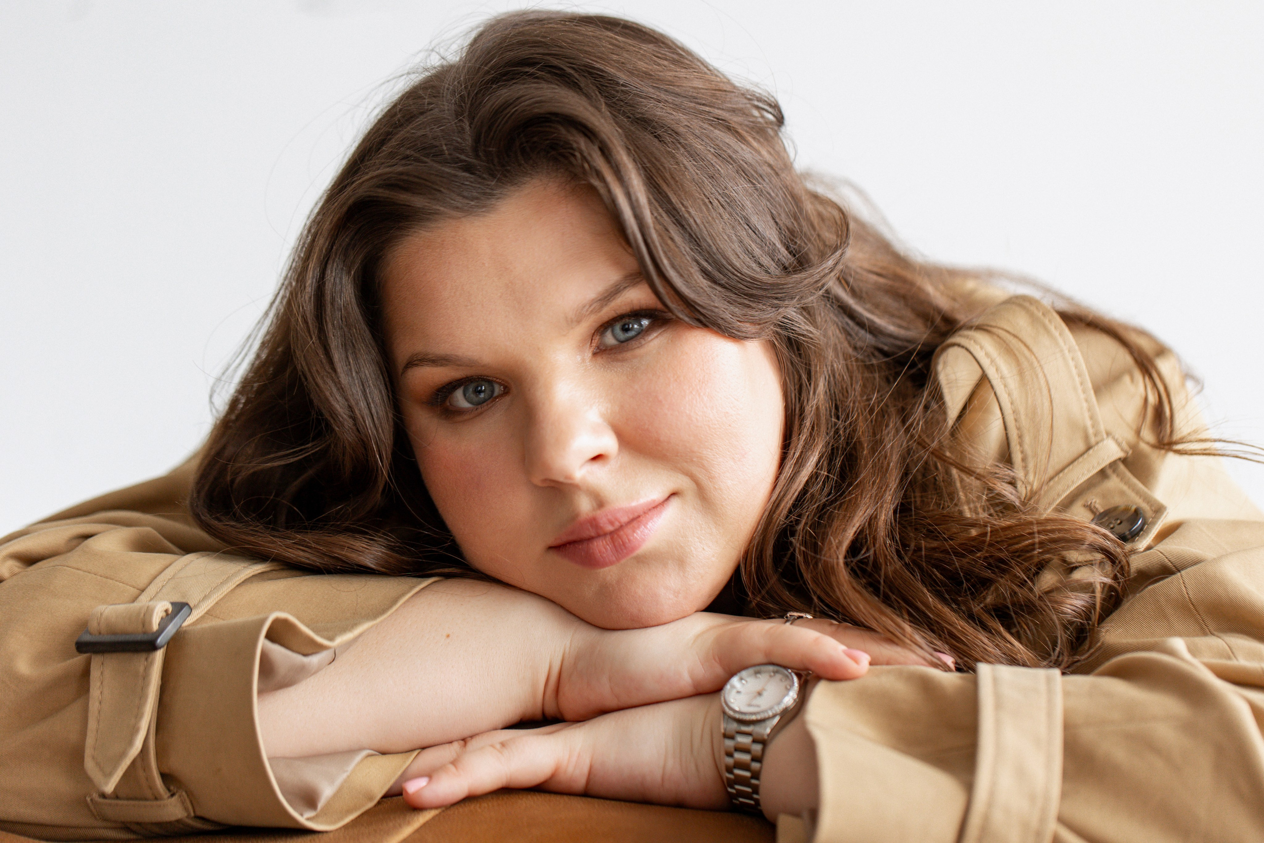 Юлия Серина. Свадебный фотограф Алена Полянская