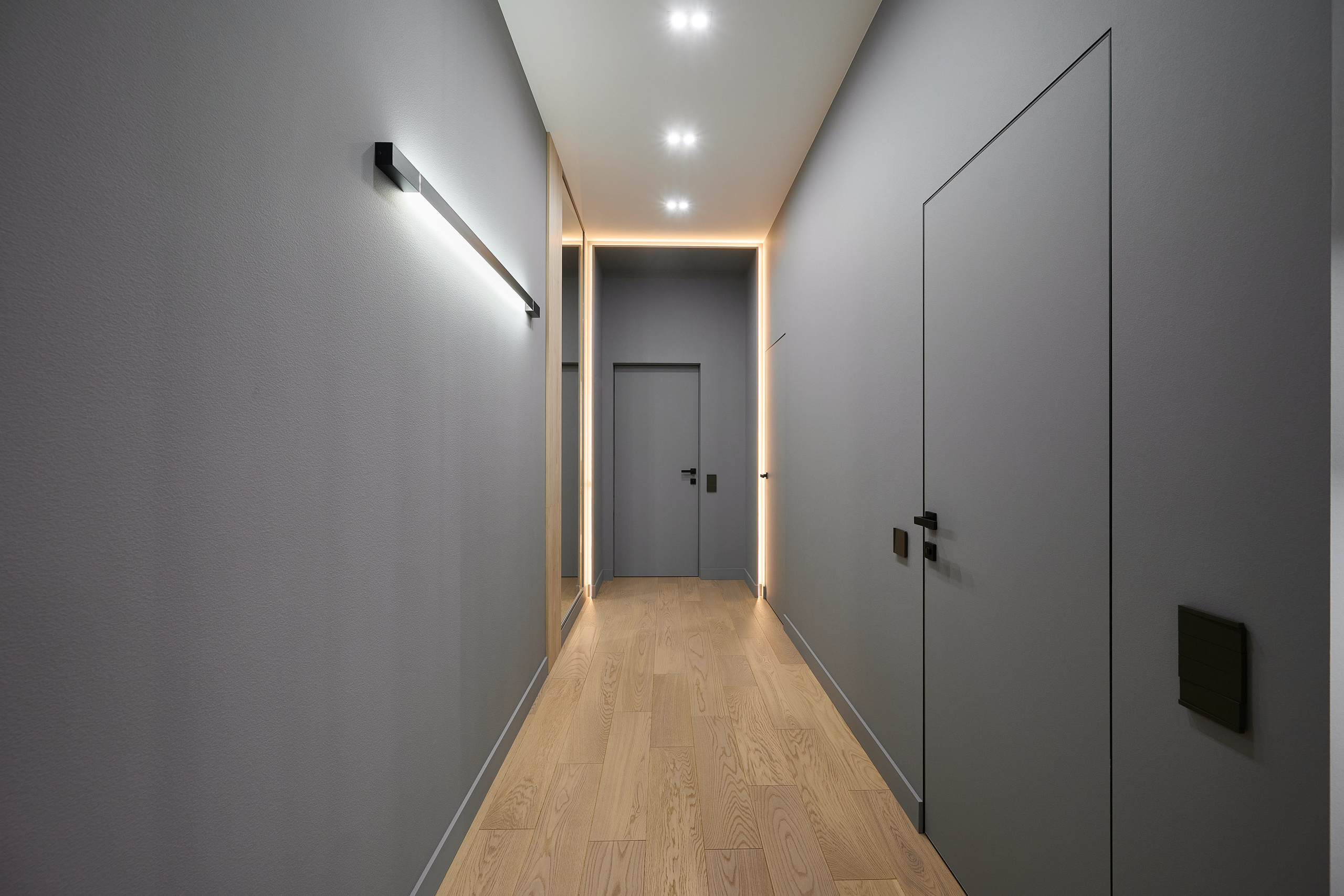 Дом 179. Интерьерный фотограф в Краснодаре