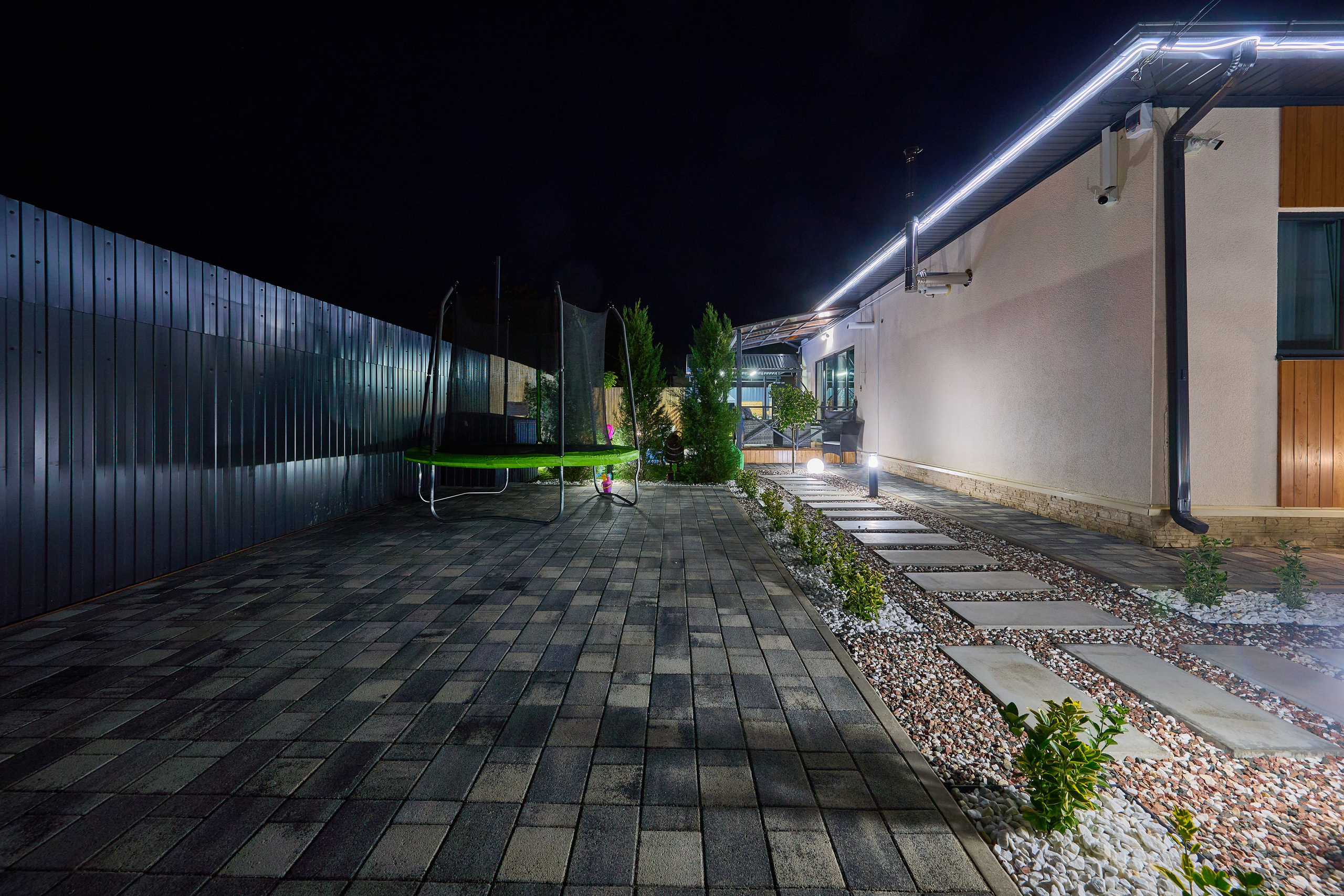 Квартира 190. Интерьерный фотограф в Краснодаре