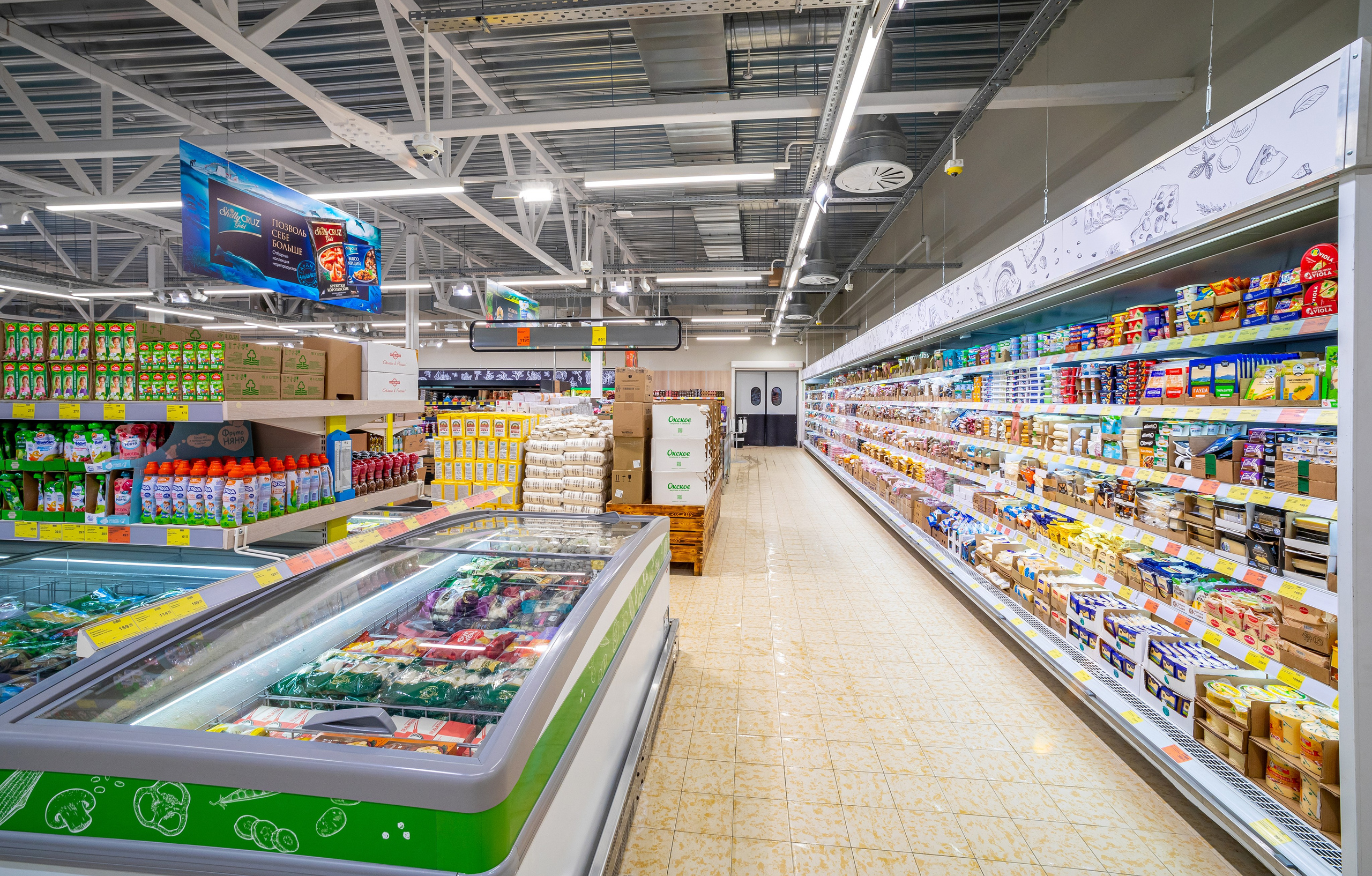 Интерьеры. Фотостудия в Москве LUXARTPHOTO