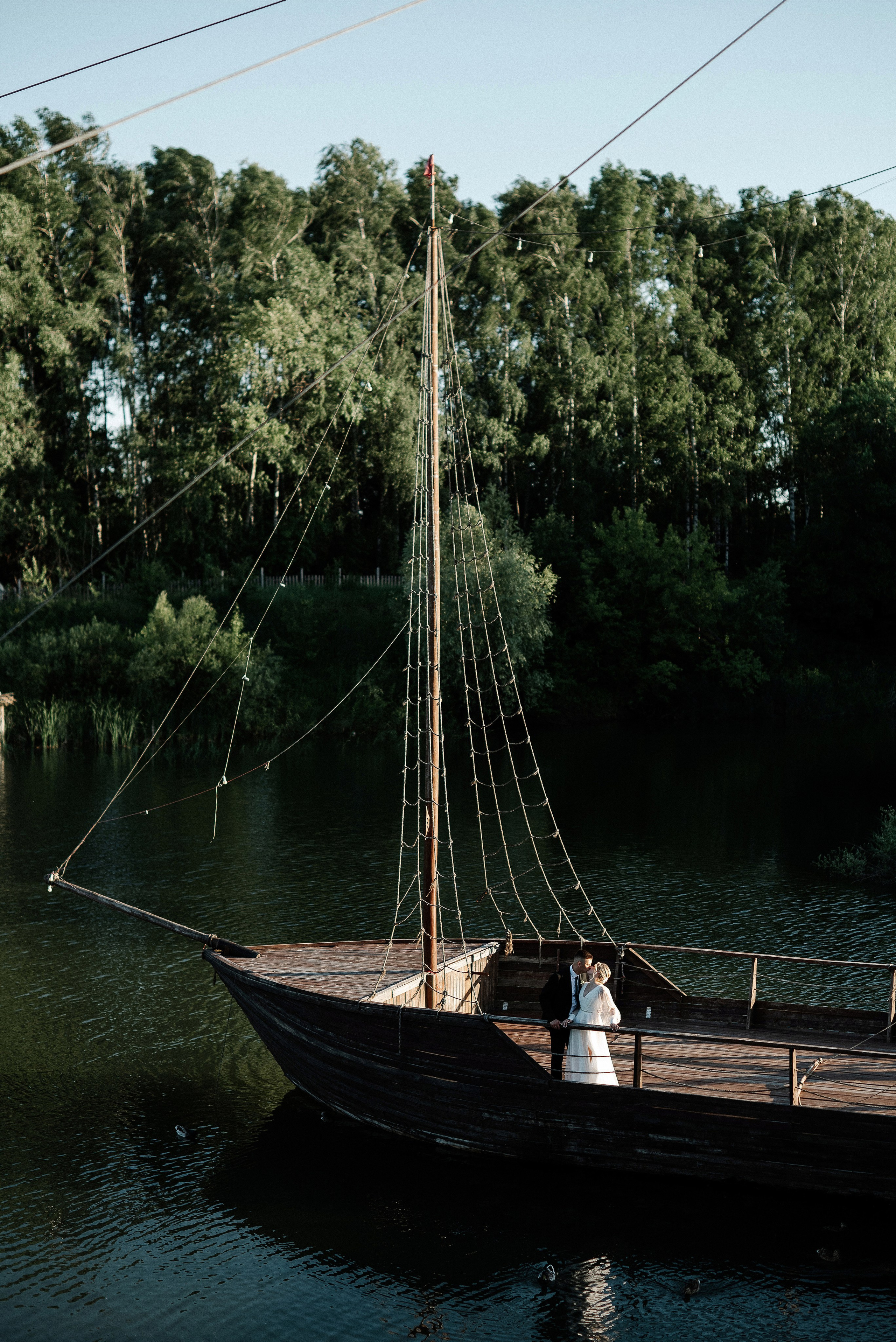 Свадьбы. Свадебный и портретный фотограф в Липецке Юлия Свит