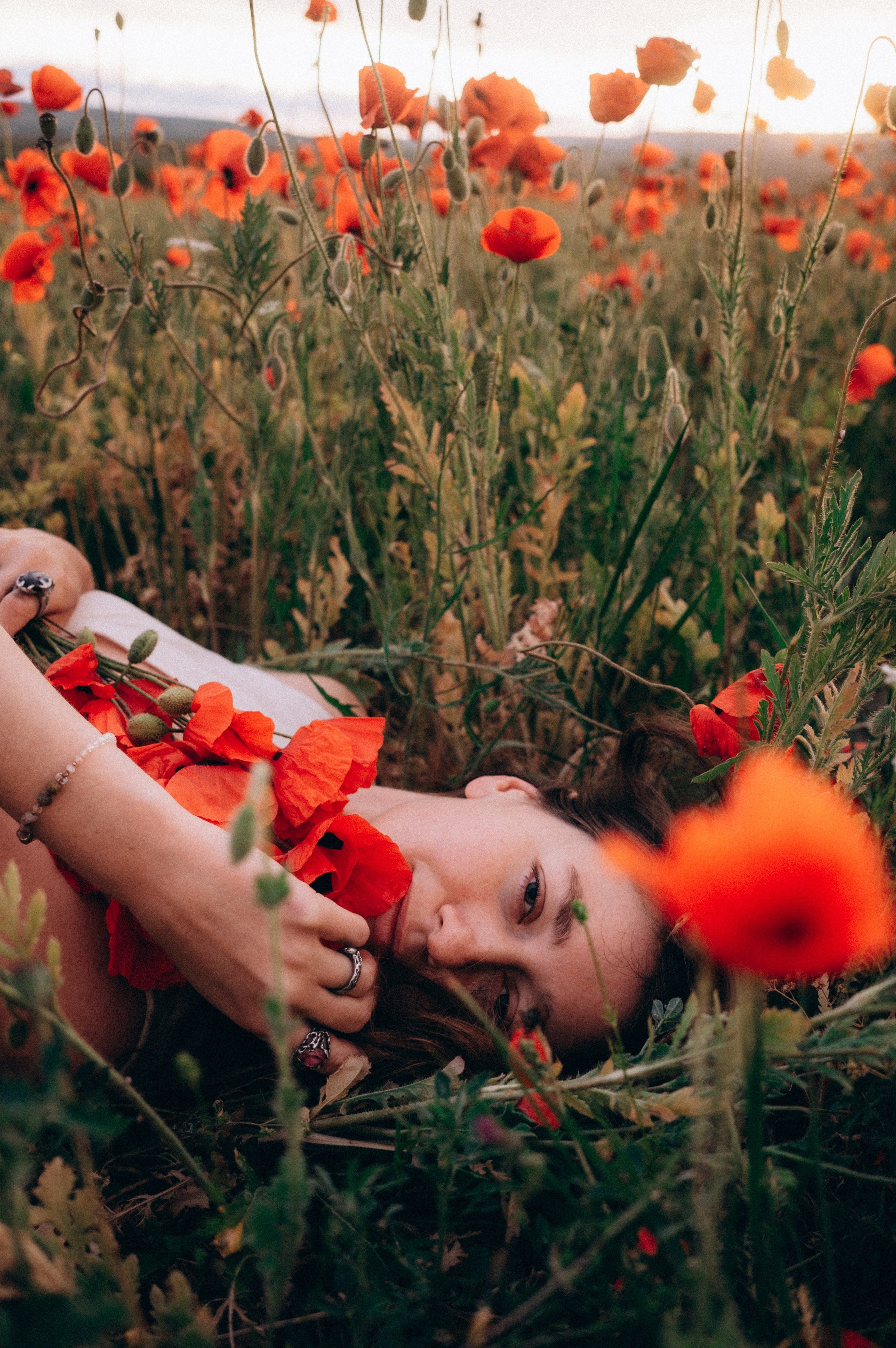 Тур за травами | маки. Обо мне