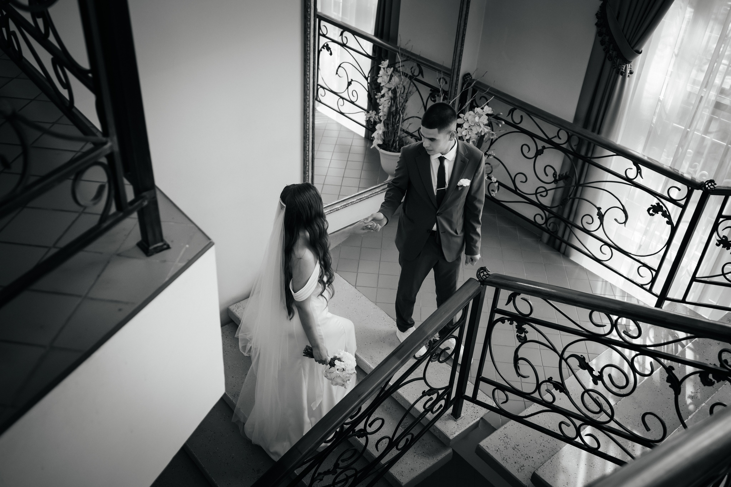 Альберд и Ангелина. Свадебный фотограф и видеограф Жанна и Ренат Костандян, Ставрополь