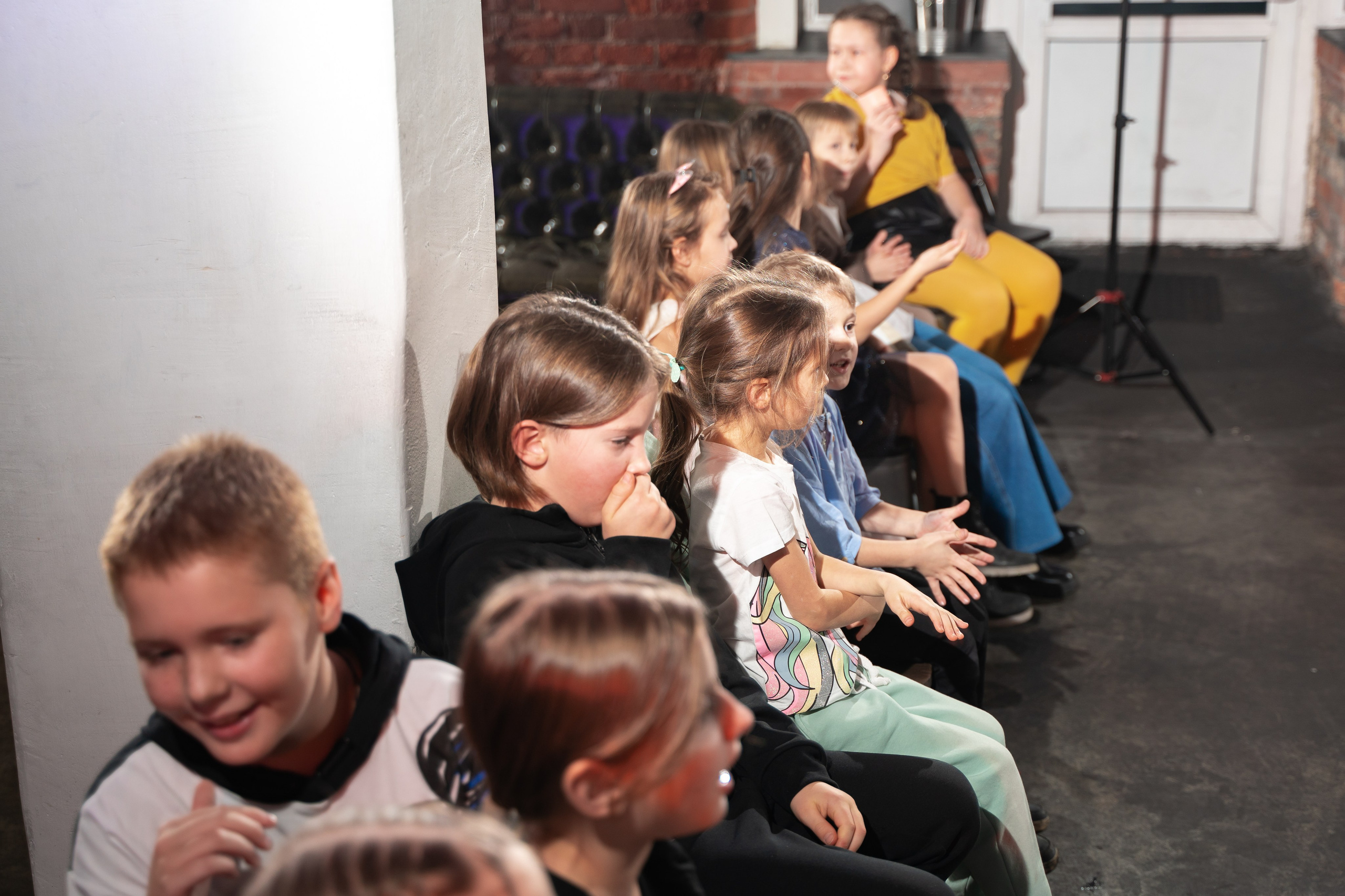 День рождения