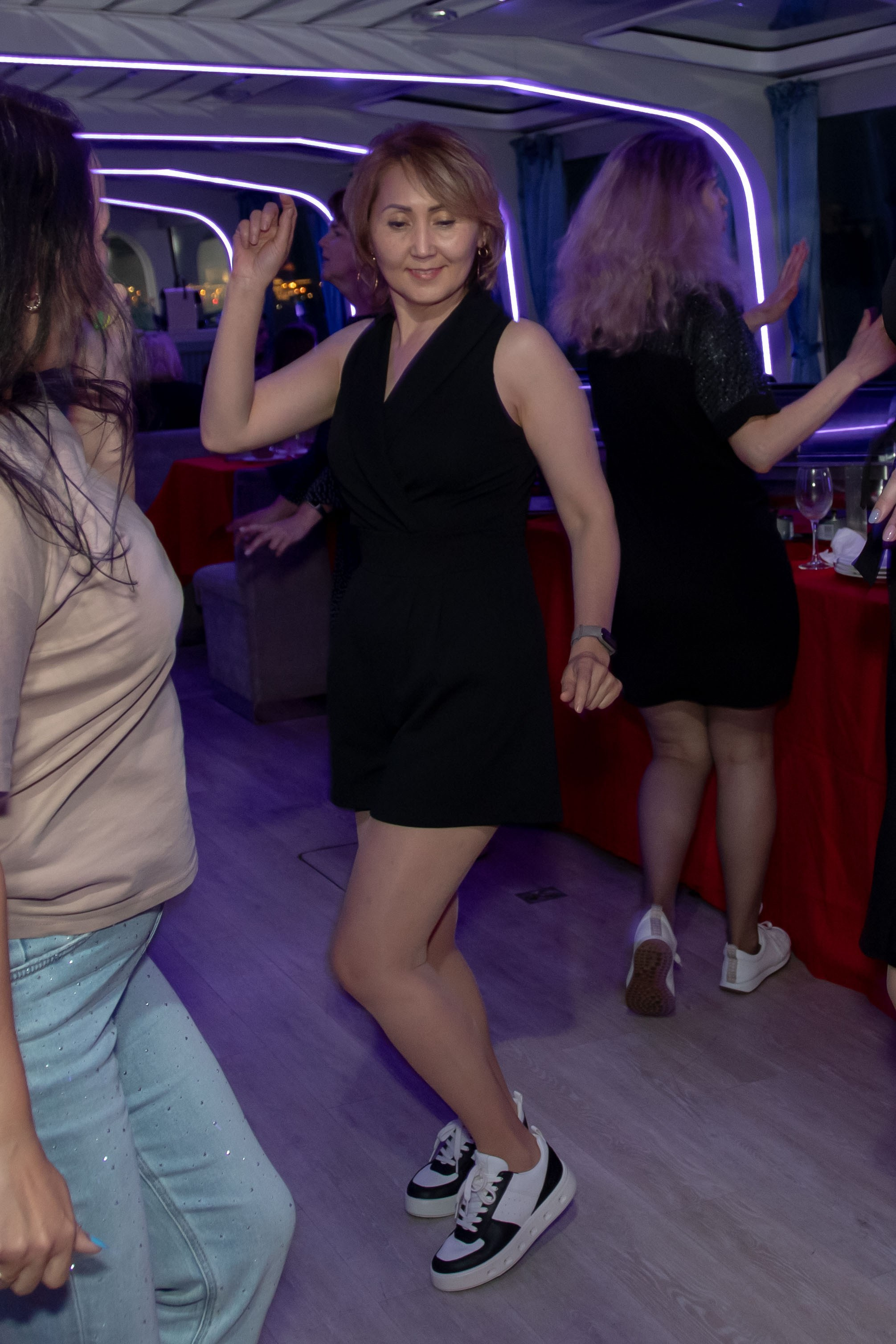 Company party. Фотограф Махлаева Виктория/Санкт-Петербург