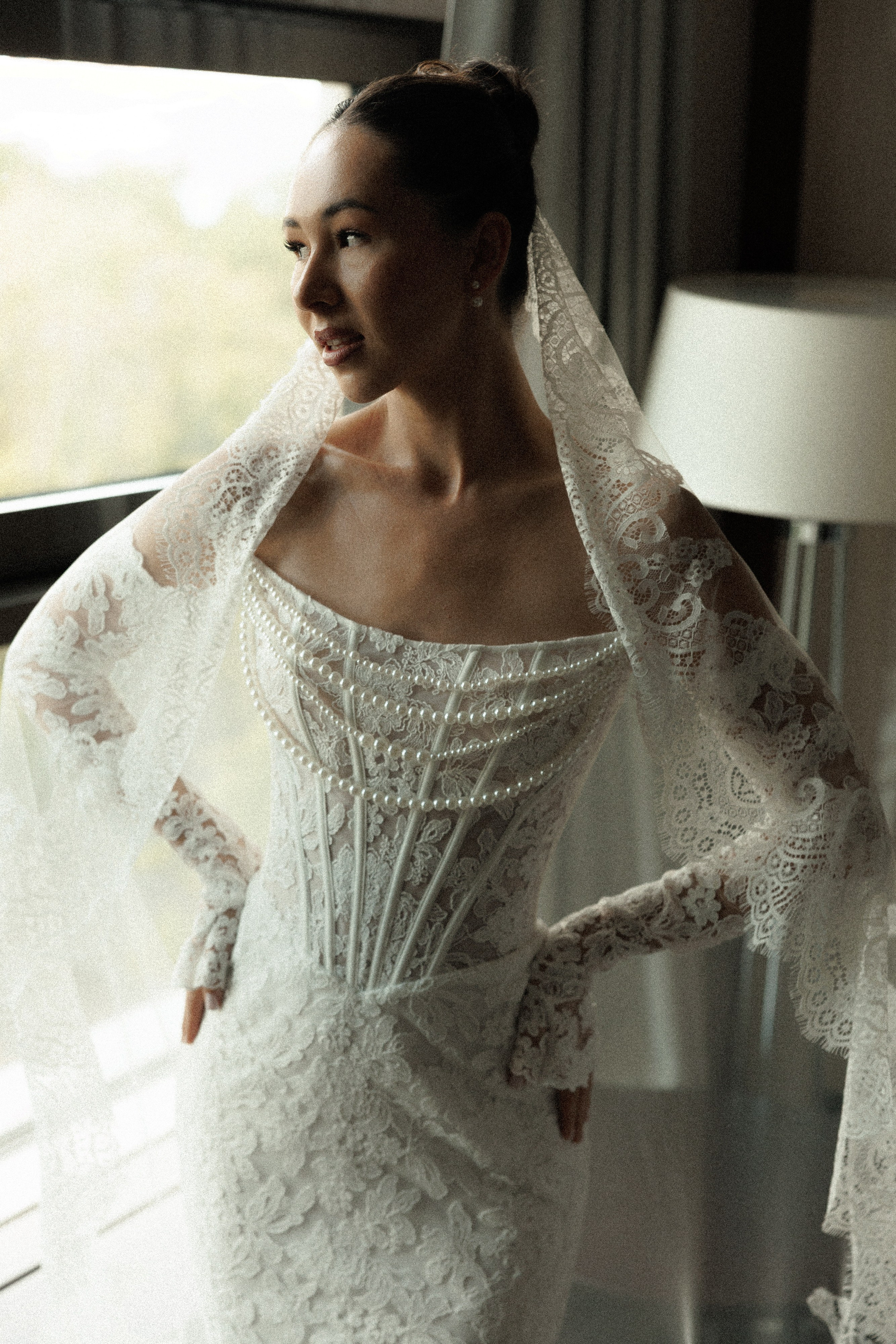 Y & S. Свадебный и event-фотограф Иван Волнухин