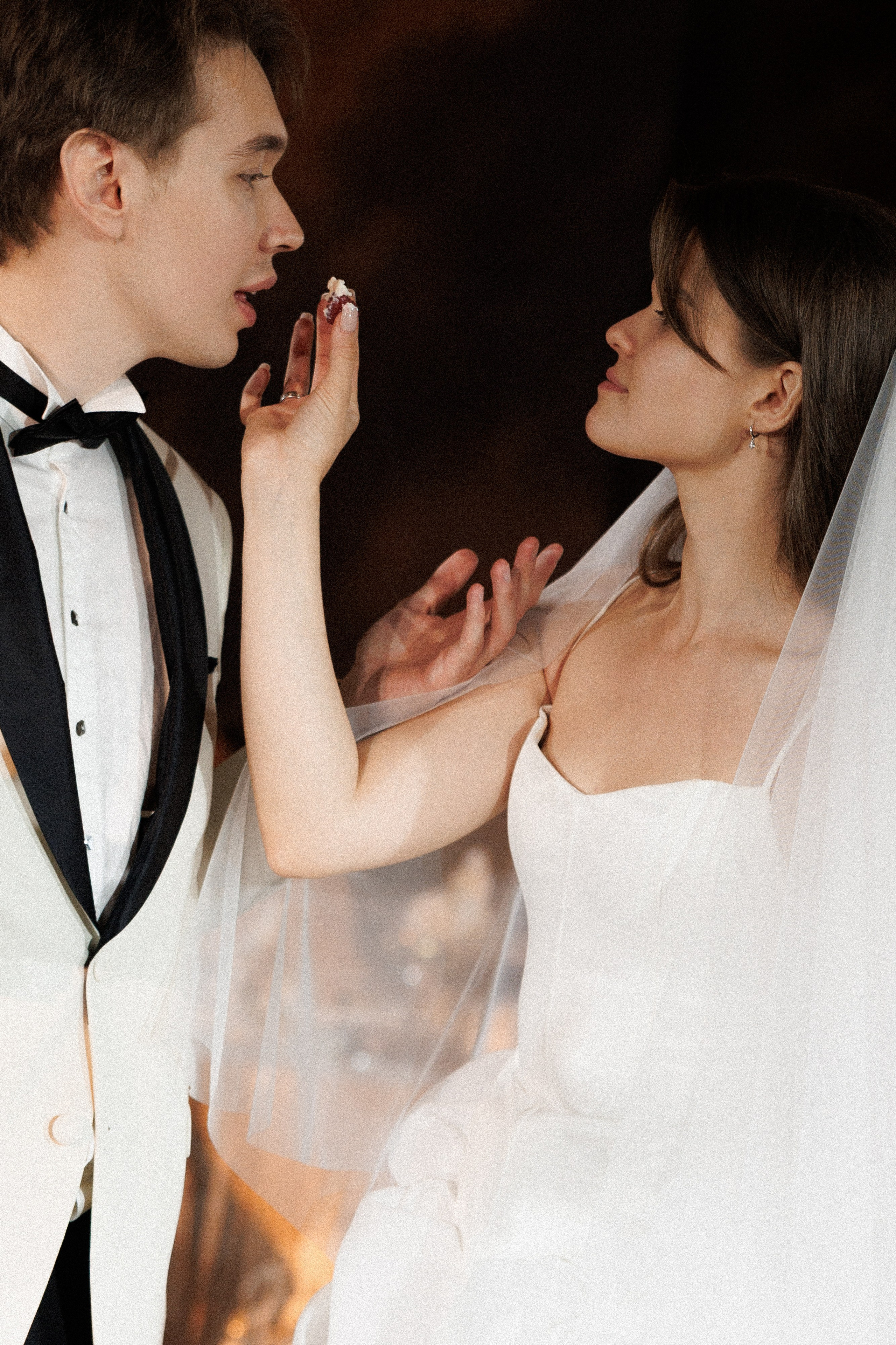 V & A. Свадебный и event-фотограф Иван Волнухин