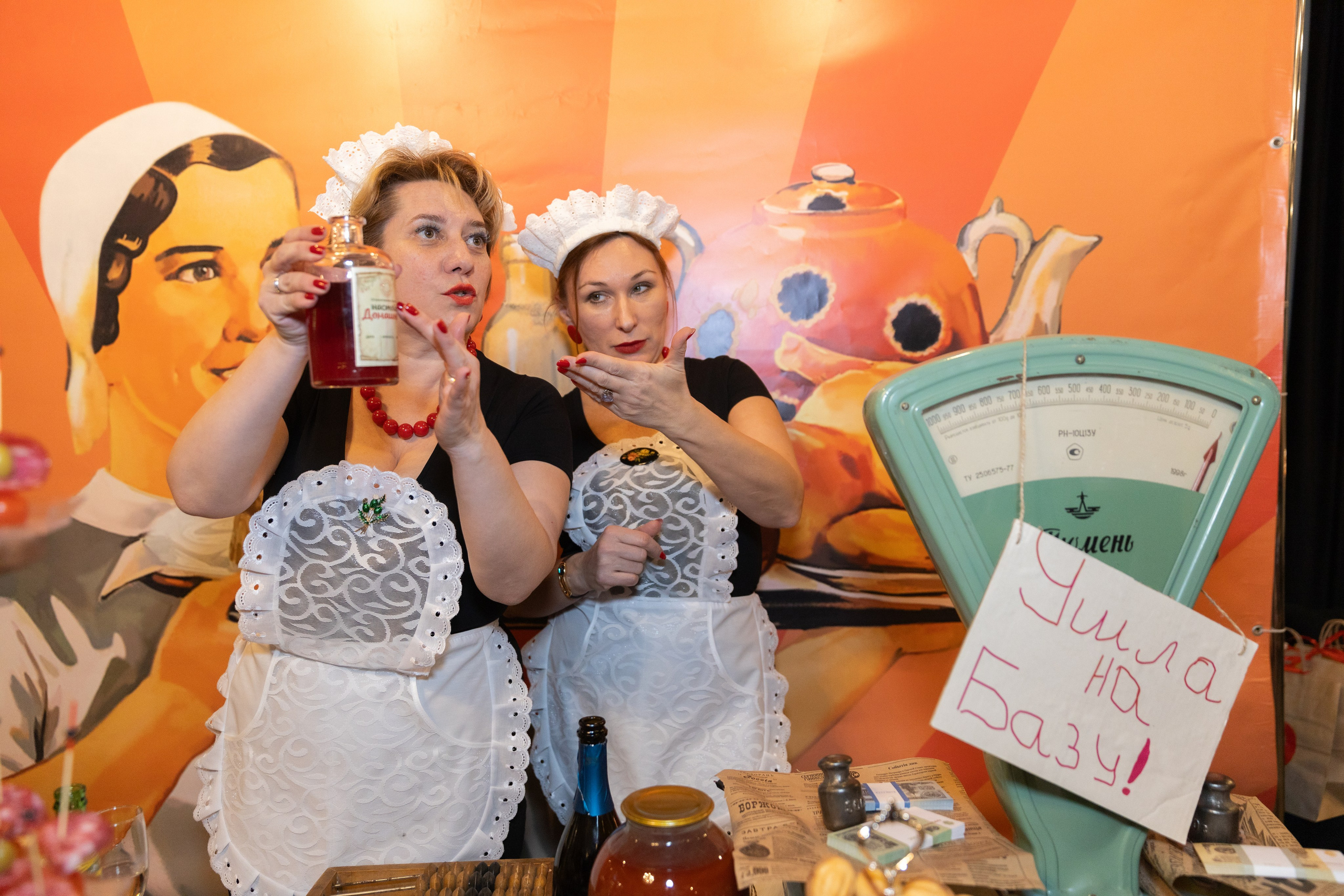 Юбилеи. Свадебный и семейный фотограф и видеограф Александр в Москве и Московской Области