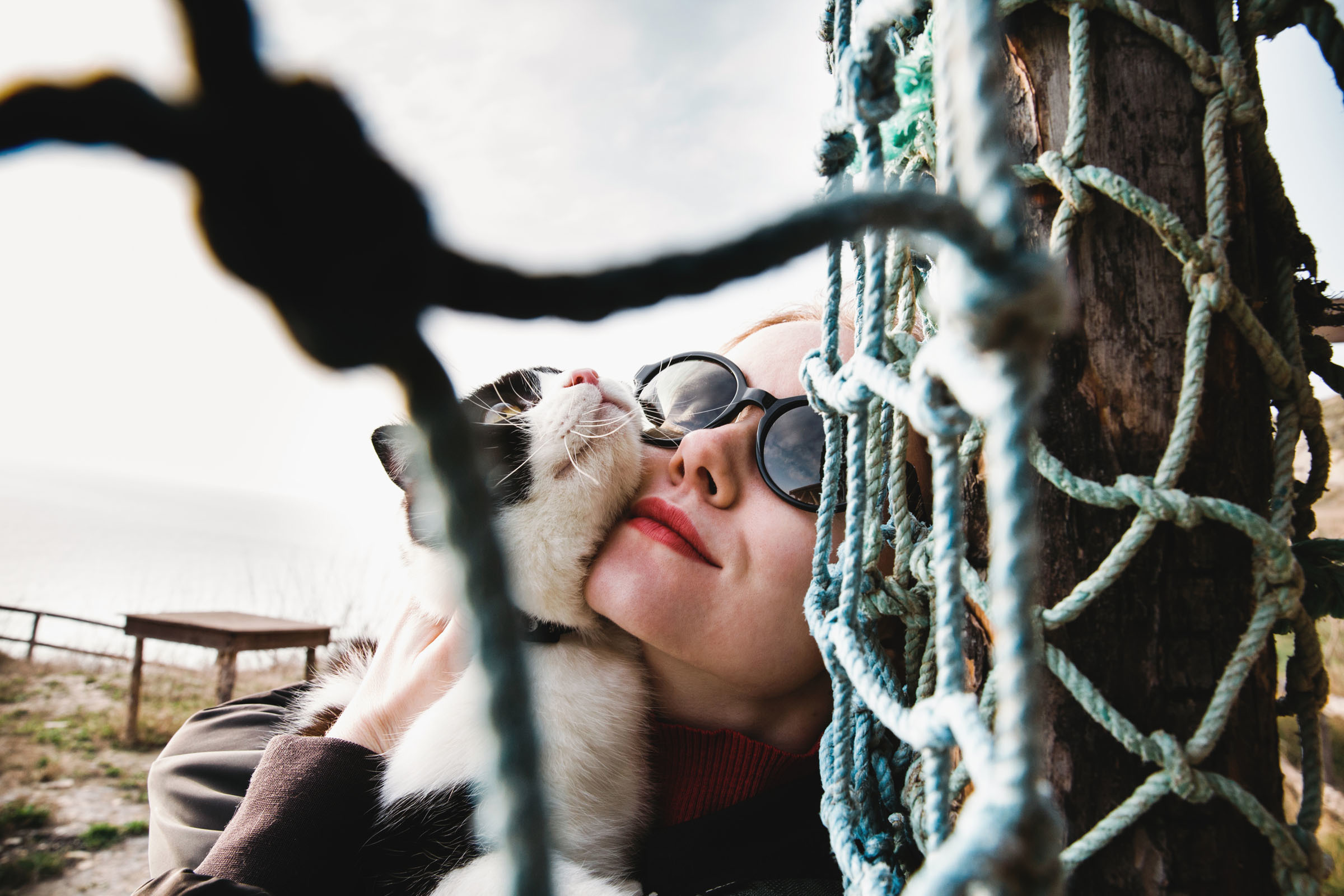 Прогулка// Наталья&Семён. Фотограф Алутера Ирина