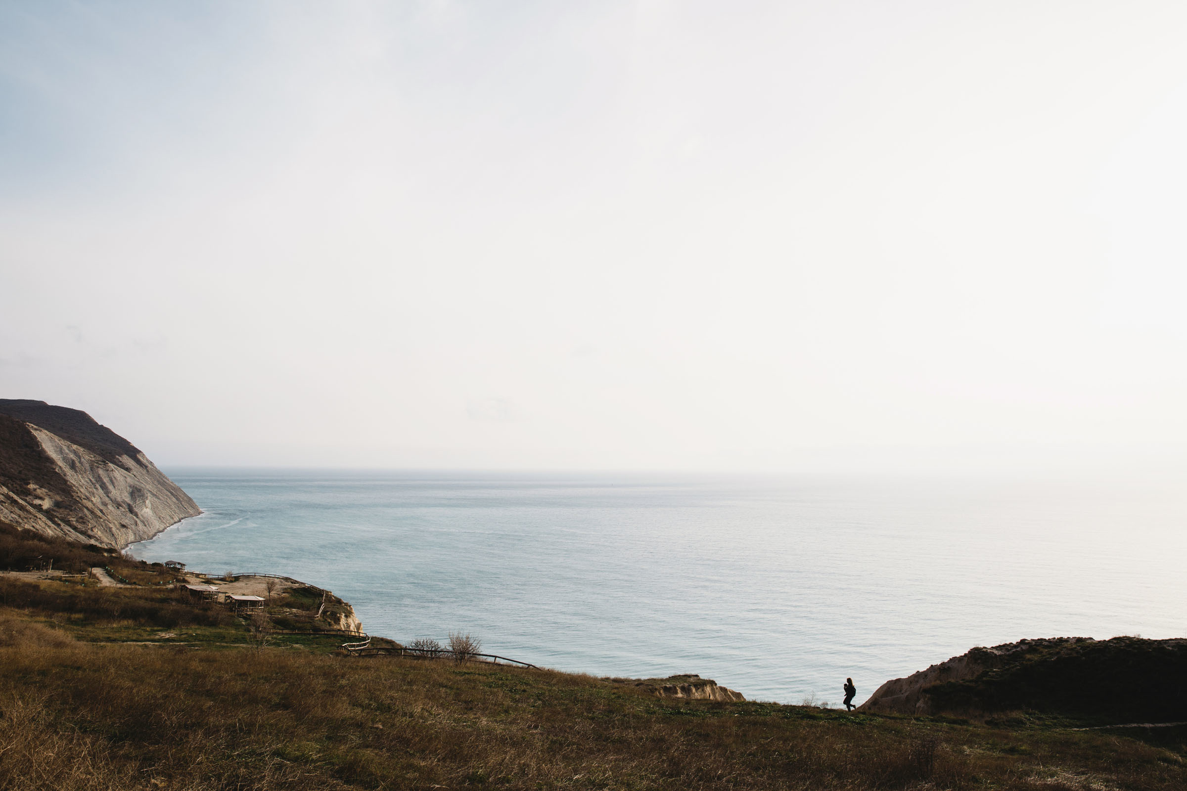 Прогулка// Наталья&Семён. Фотограф Алутера Ирина