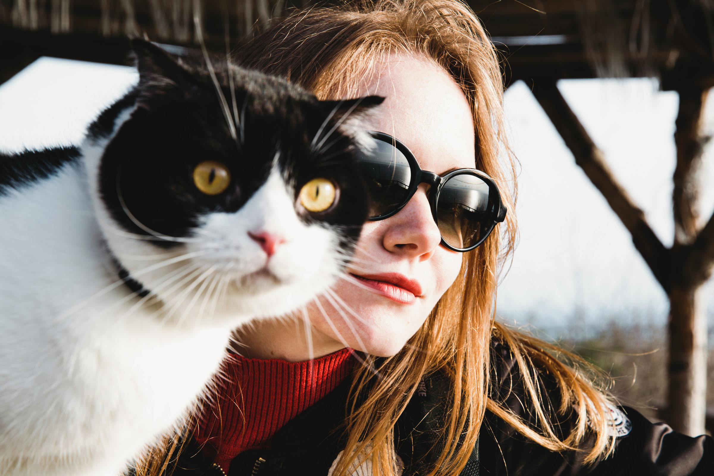 Прогулка// Наталья&Семён. Фотограф Алутера Ирина