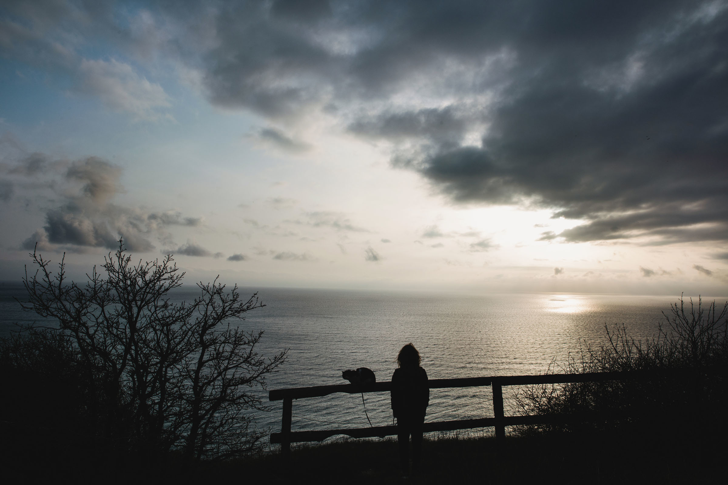 Прогулка// Наталья&Семён. Фотограф Алутера Ирина