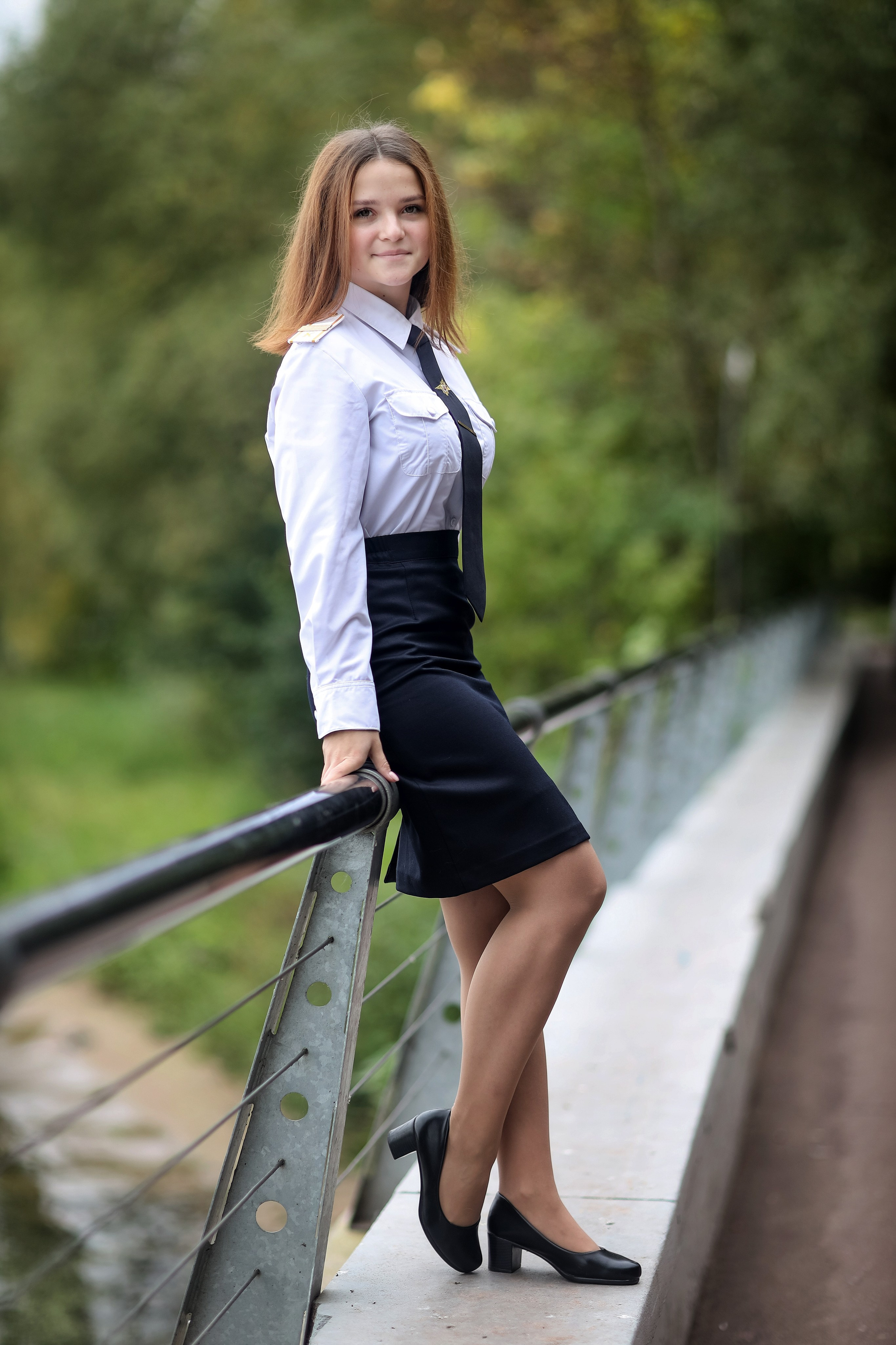 Средняя школа 5-11 класс