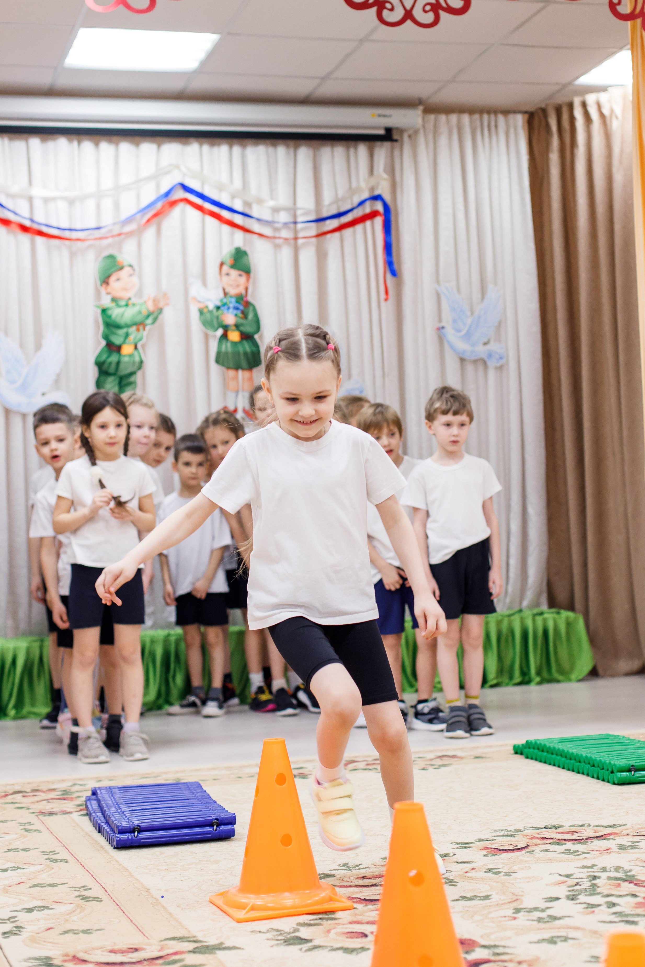 23 февраля. Семейный фотограф Трусова Евгения в Екатеринбурге