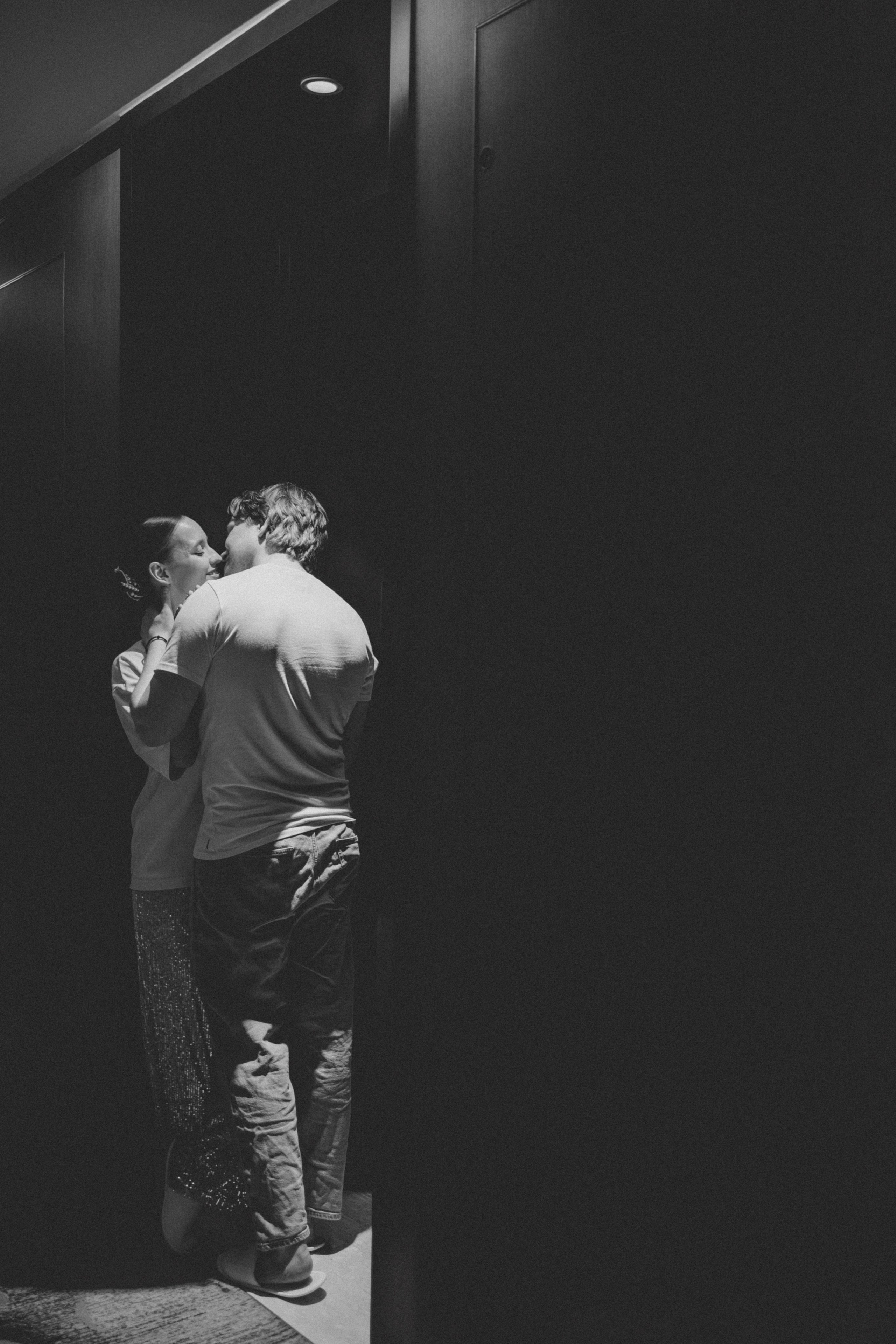 Анонс со свадьбы Сергея и Анастасии. Свадебный фотограф Москва и другие города