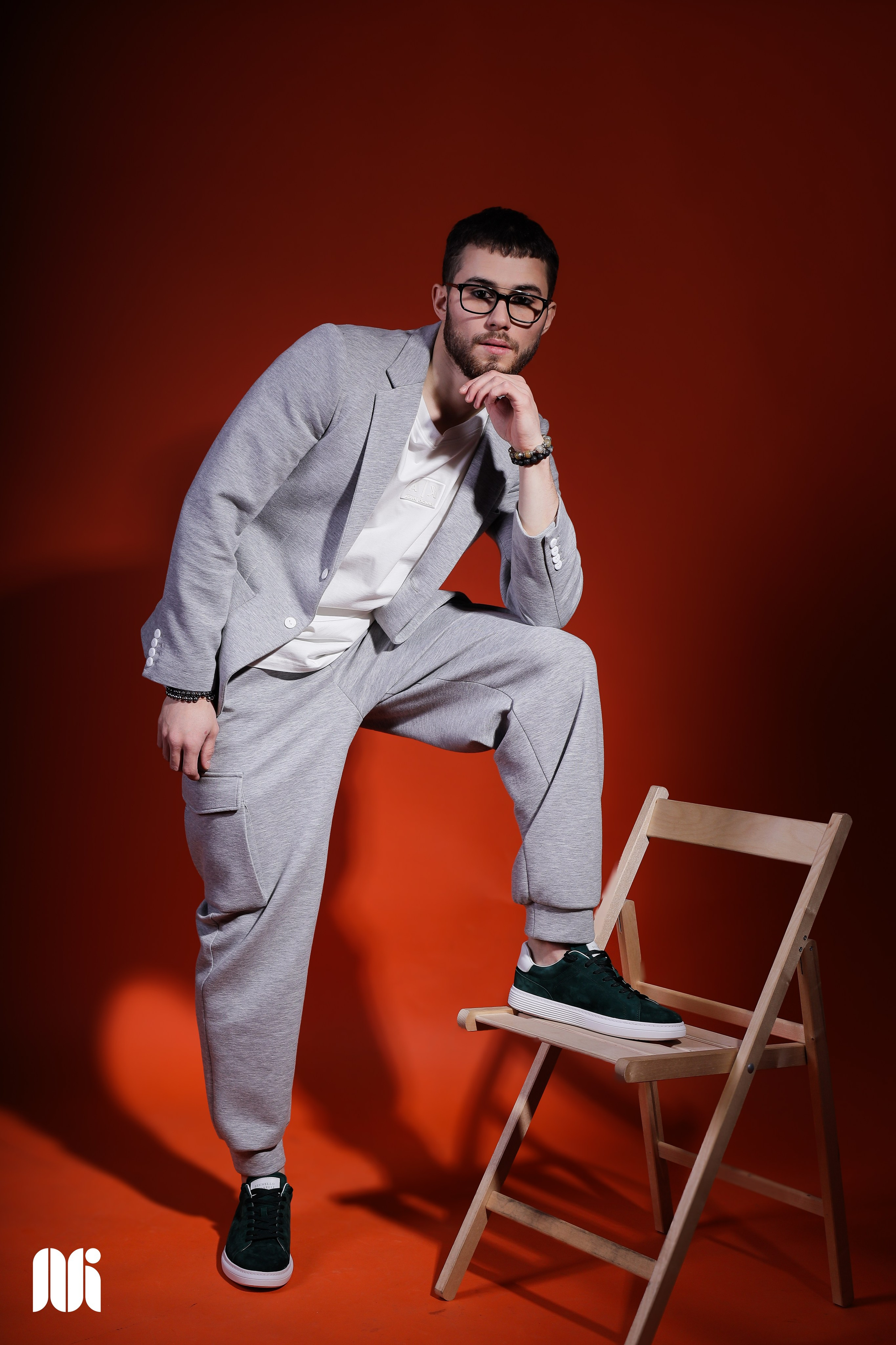 Смотреть всю серию. Фотограф Надршина Лилия