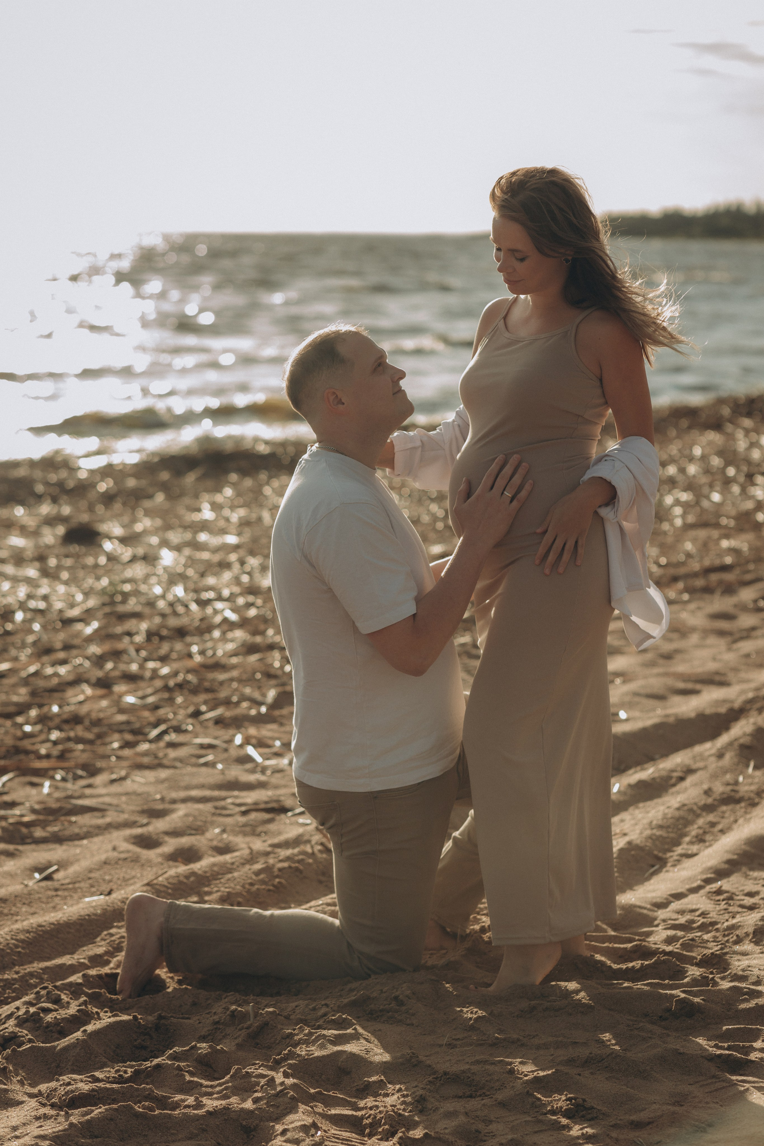 Аня и Андрей. Фотограф Ксюша Белоносова