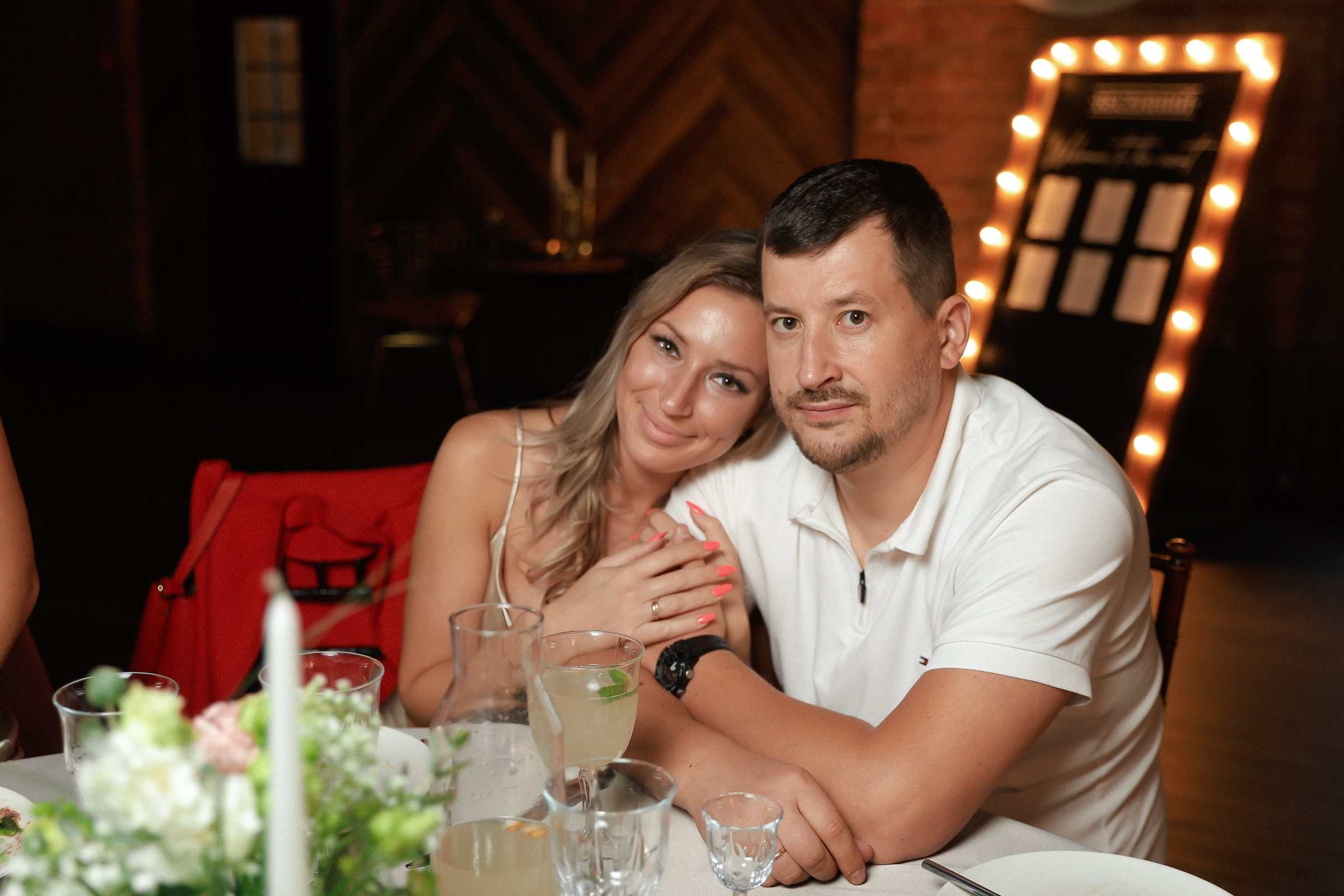 Анастасия и Андрей. 2023. Свадебный фотограф Великий Новгород Станислав Кособудский