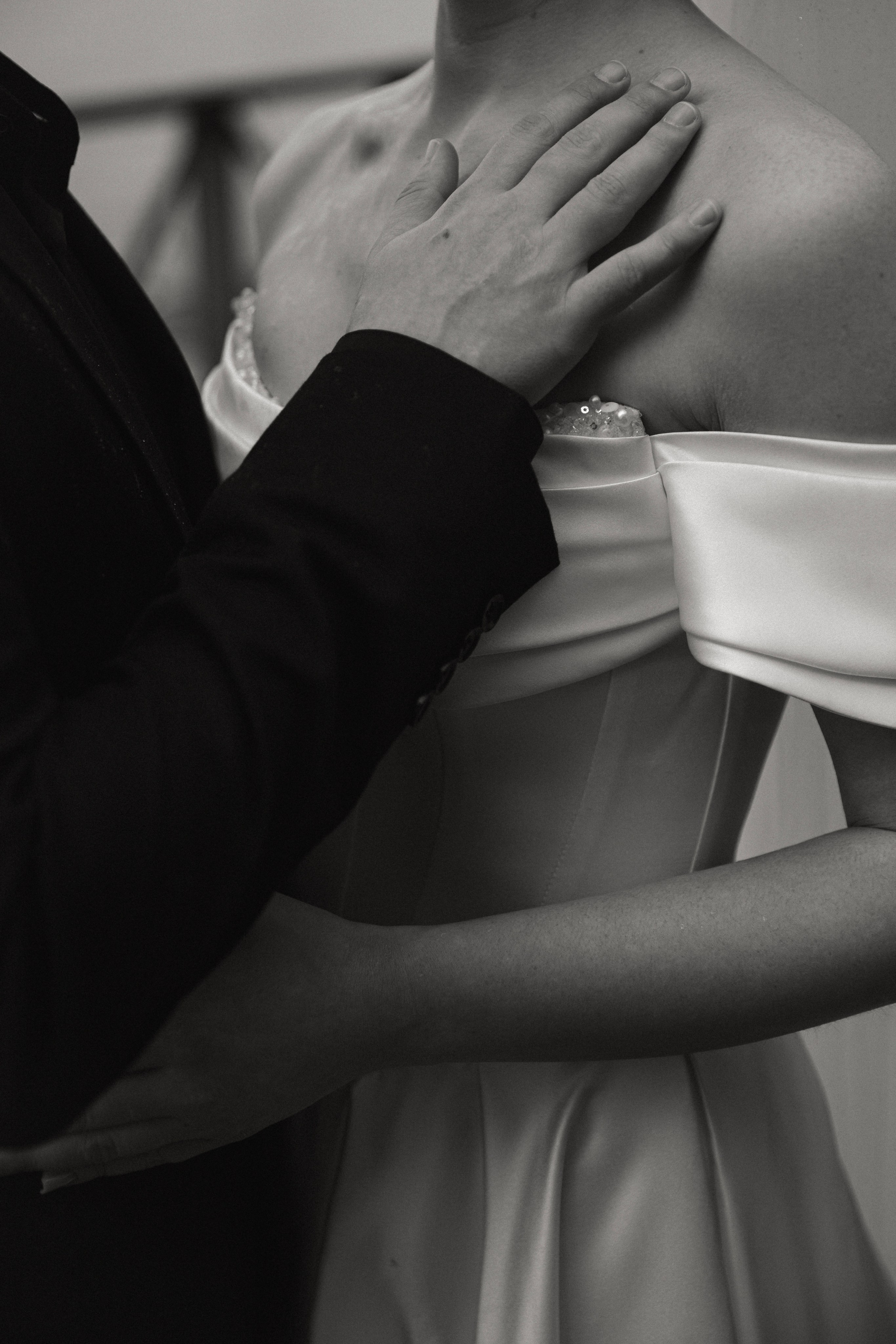 Александр и Полина