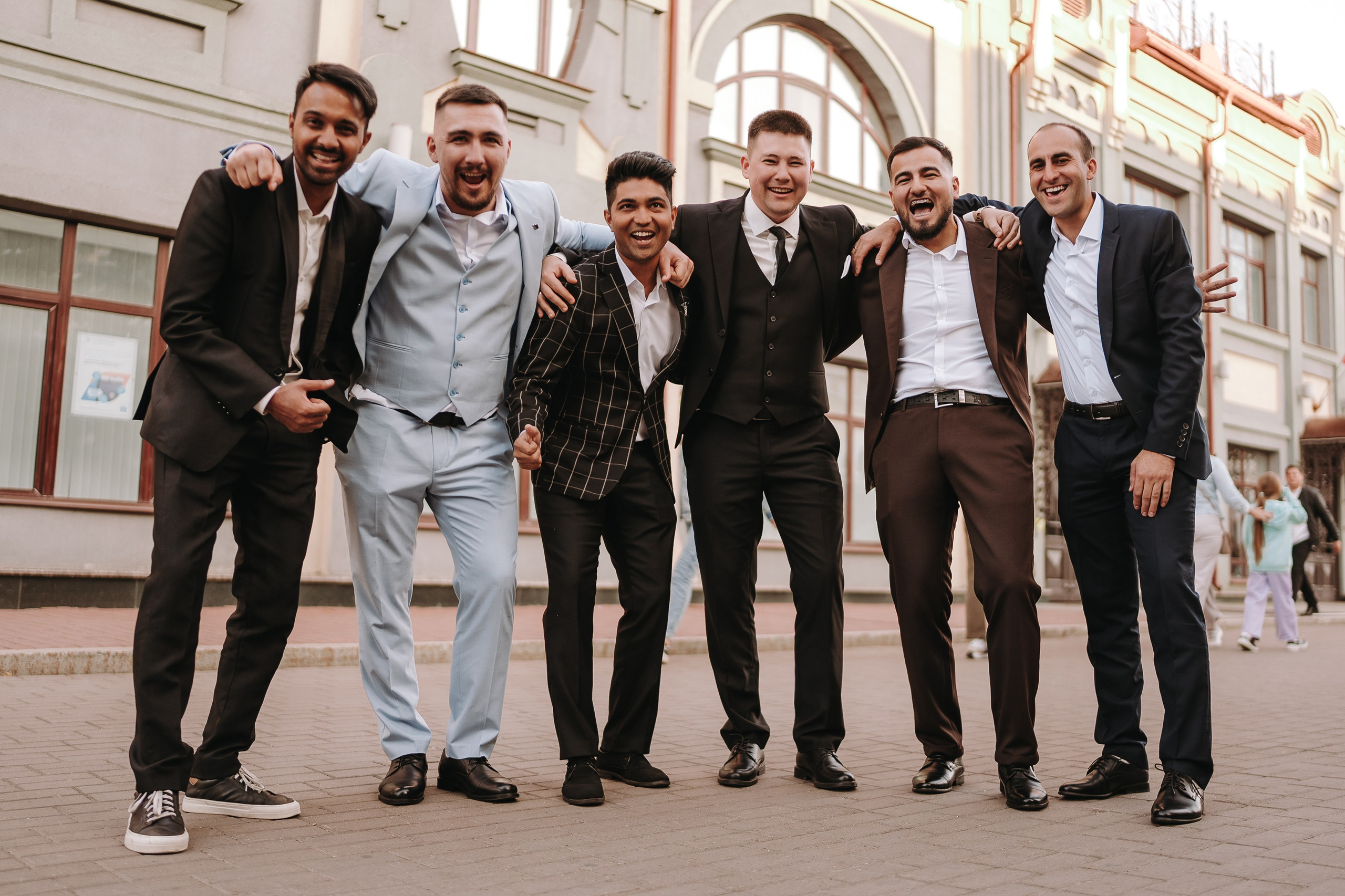 31 АВГУСТА 2024