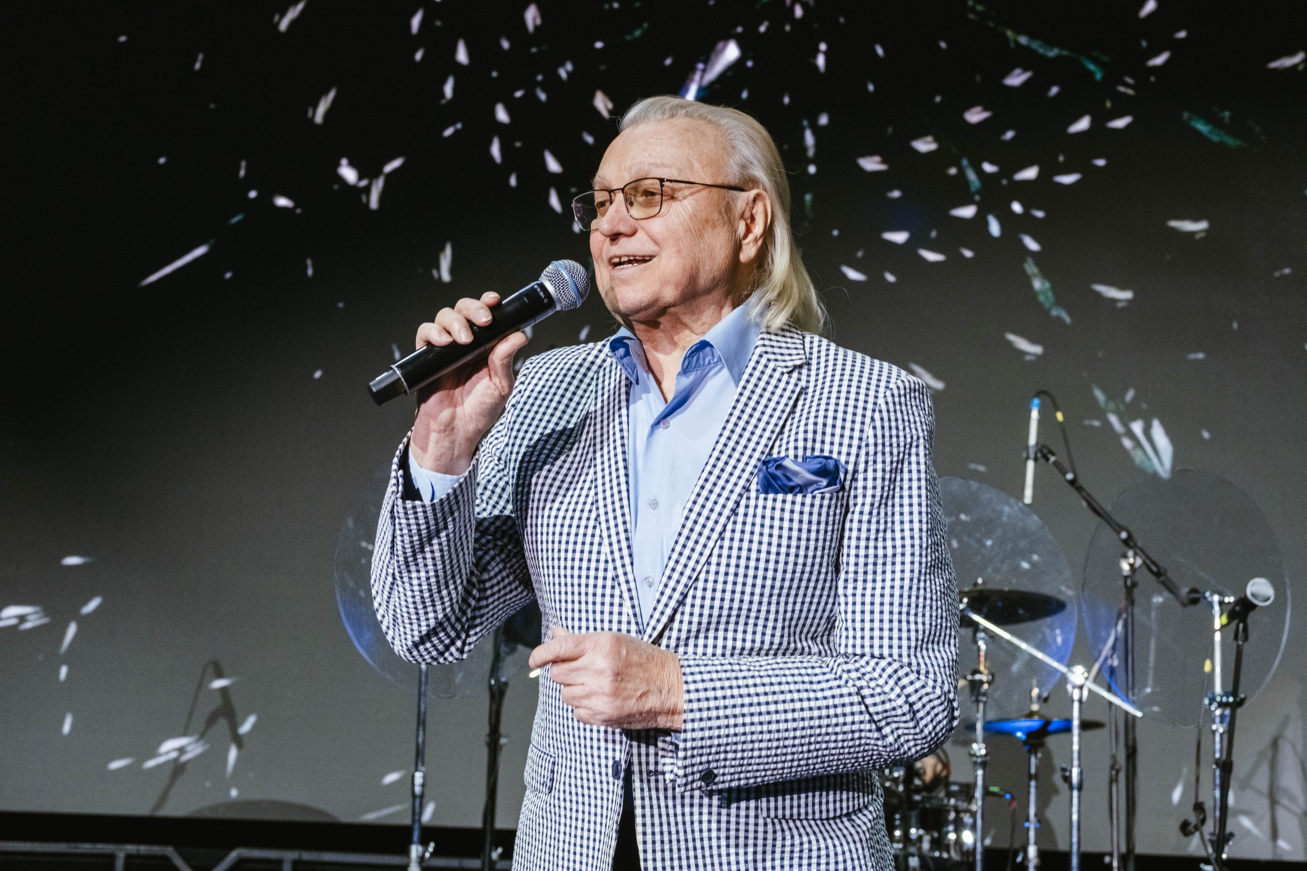 МИГ 85 лет. Территория M.I.C.E. Территория EVENT. Организация мероприятий