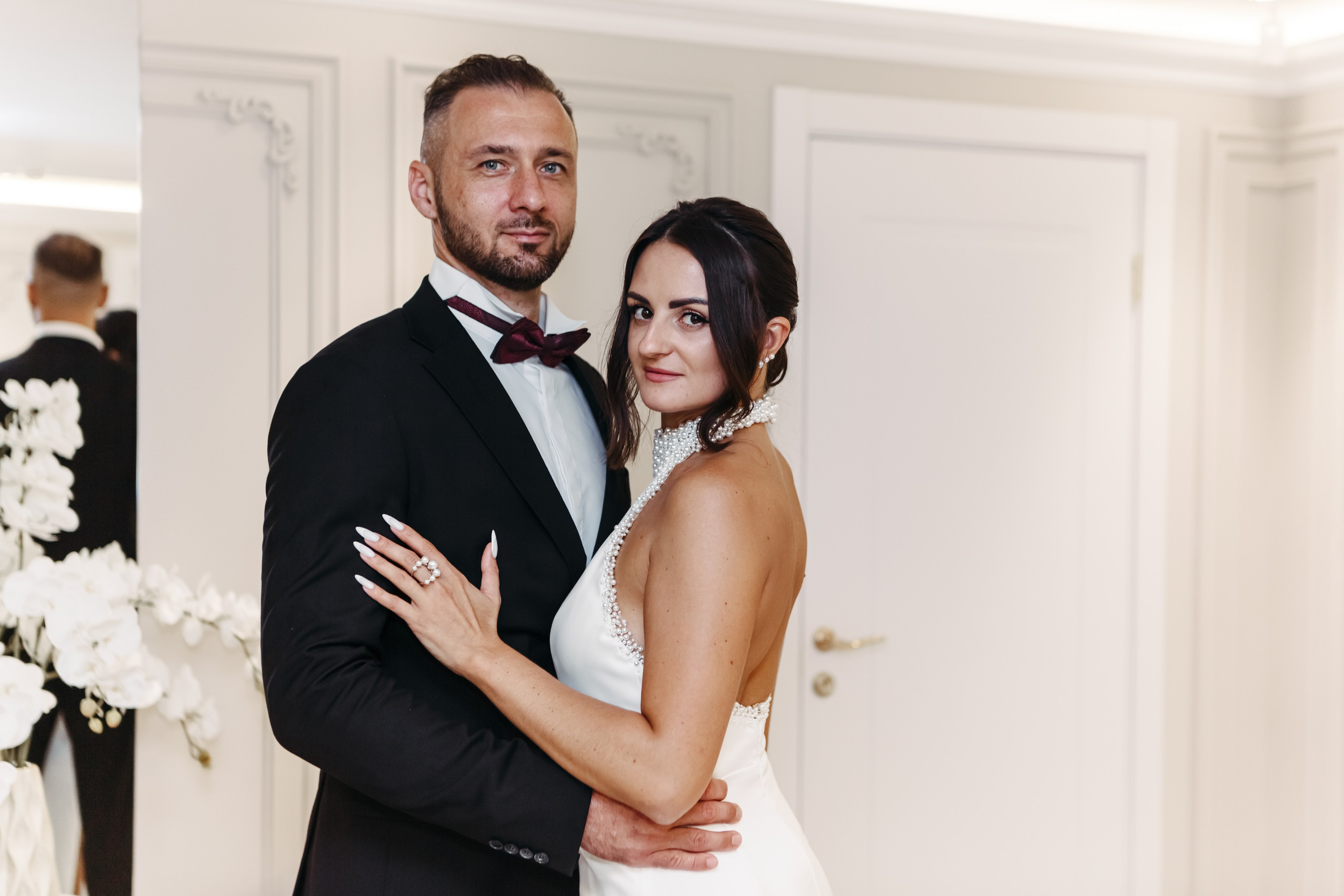 Никита Марина. Свадебный фотограф в Санкт-Петербурге