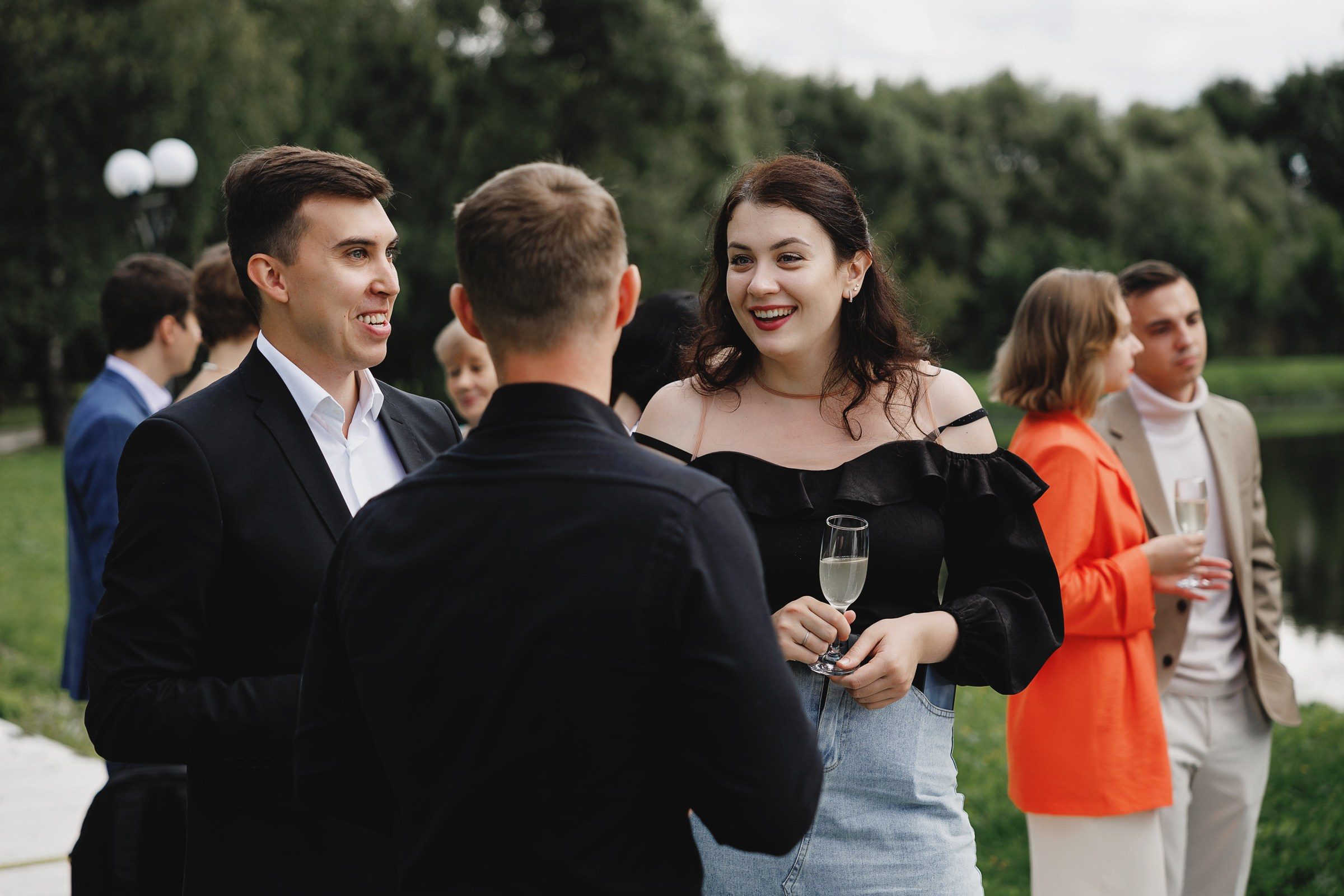 Максим и Ирина. Свадебный фотограф и видеограф Дмитрий Горяченков