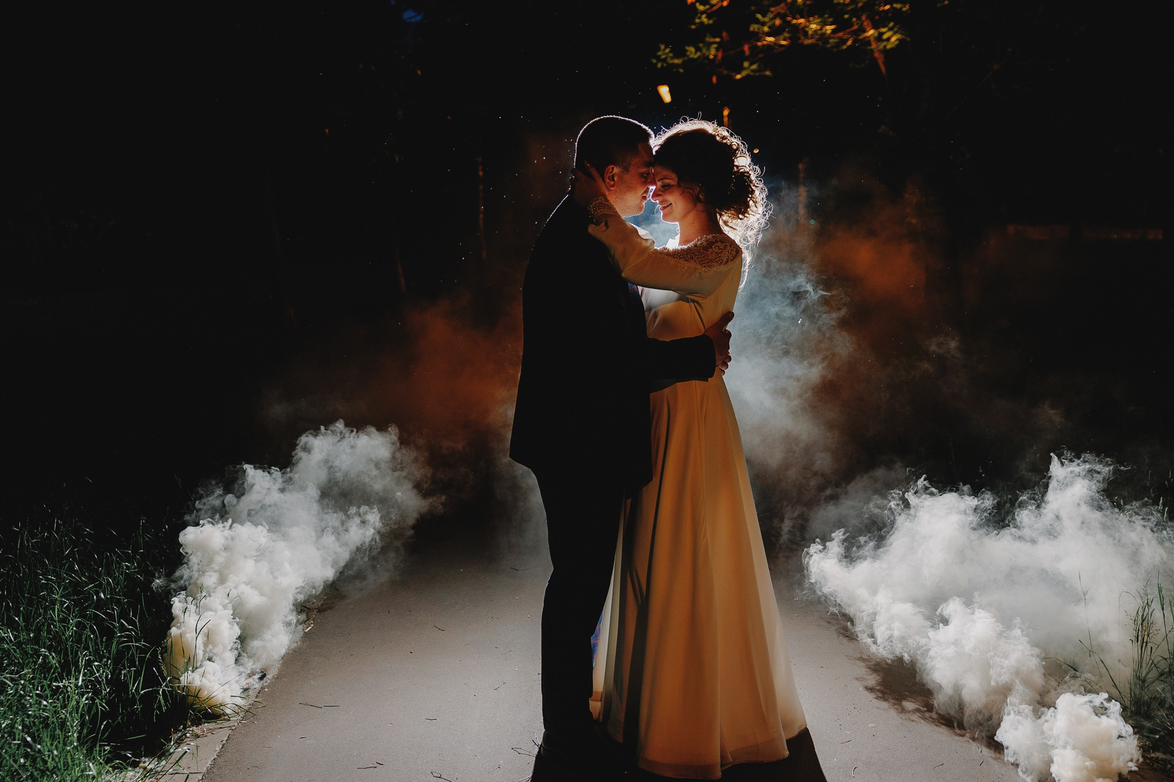 Иван Ирина. Свадебный фотограф и видеограф Дмитрий Горяченков