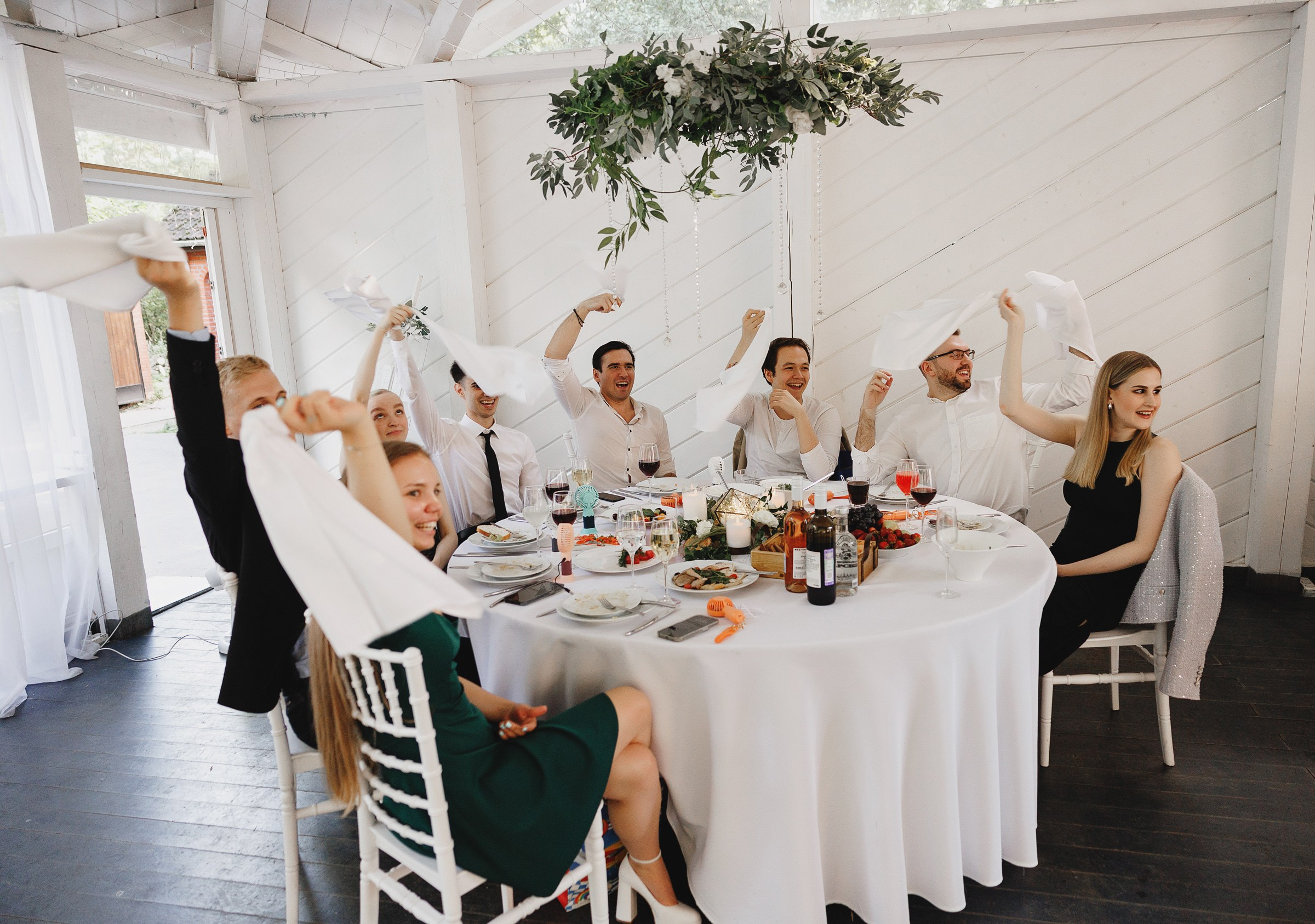 Александр Полина. Свадебный фотограф и видеограф Дмитрий Горяченков