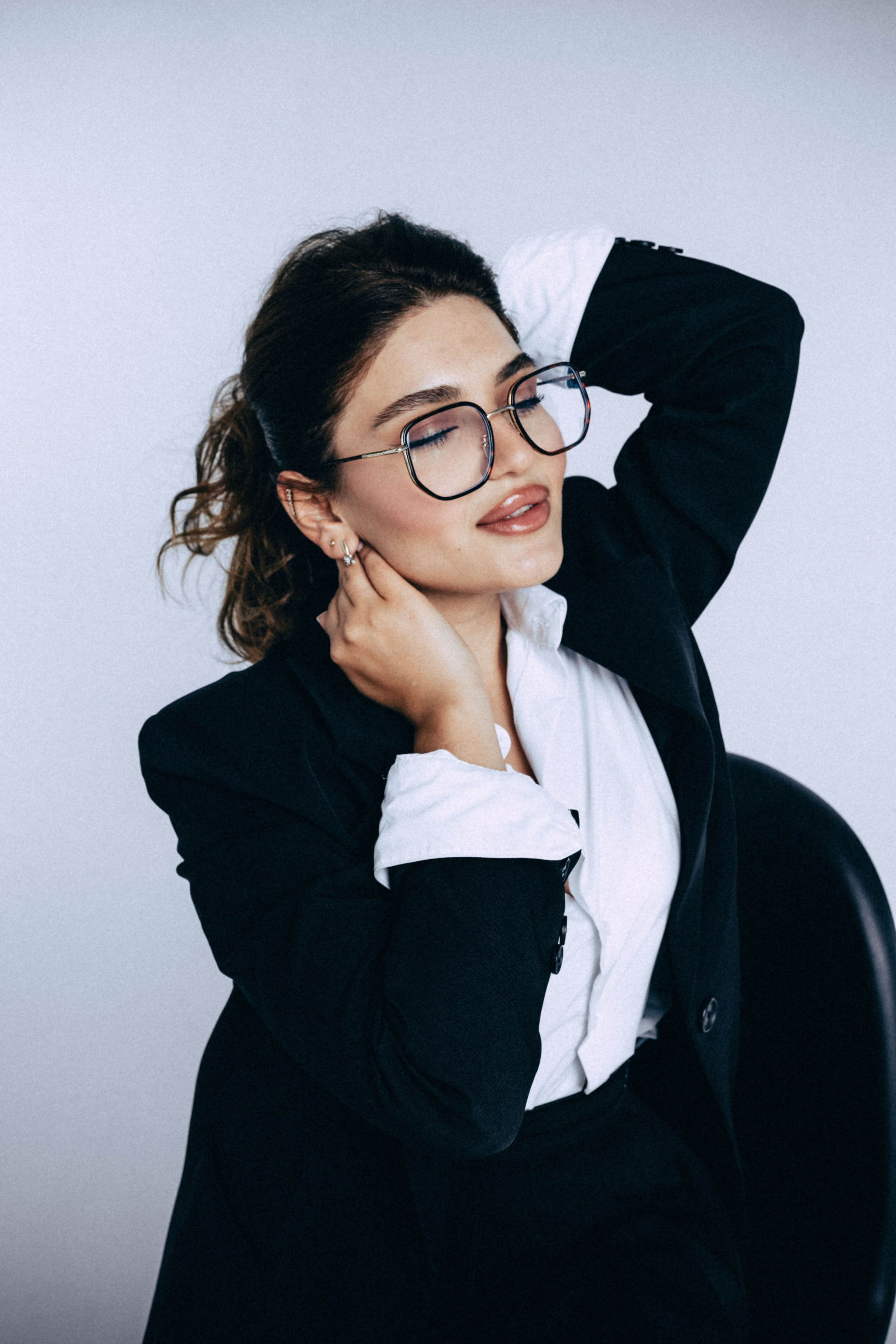 Сона. Фотограф Стилист Тюмень Вера Хайруллина