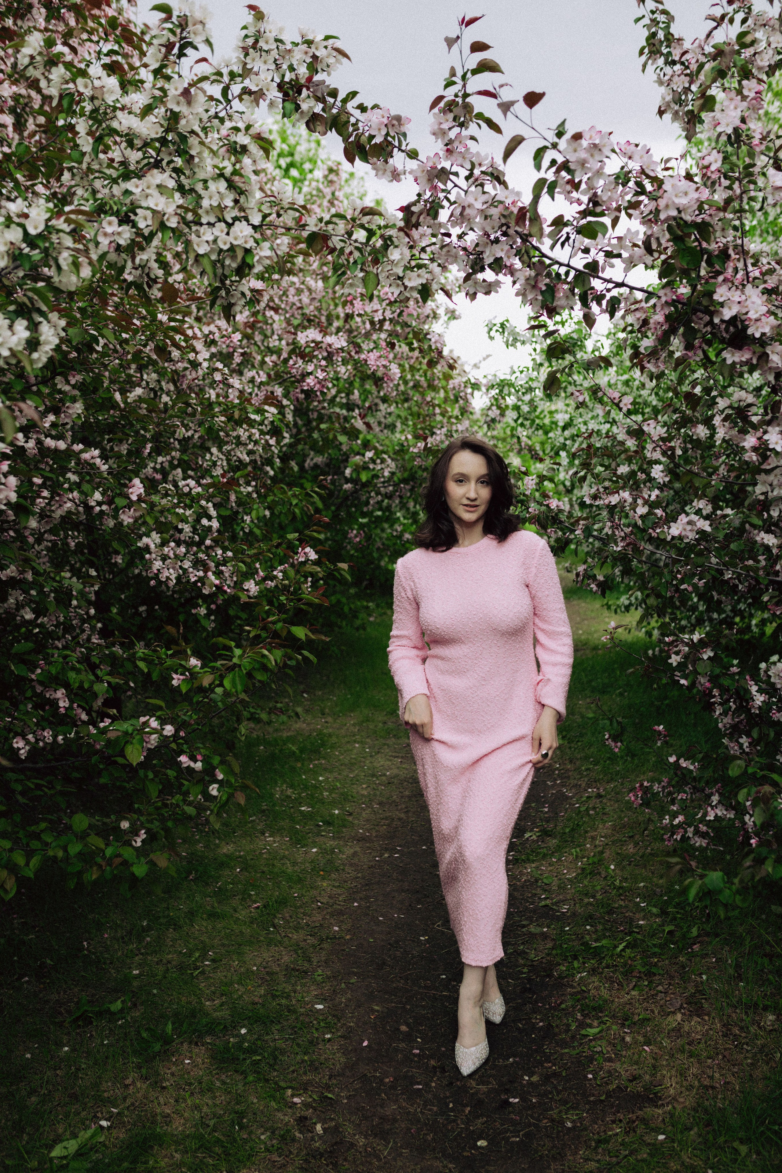 Дарья. Фотограф Стилист Тюмень Вера Хайруллина