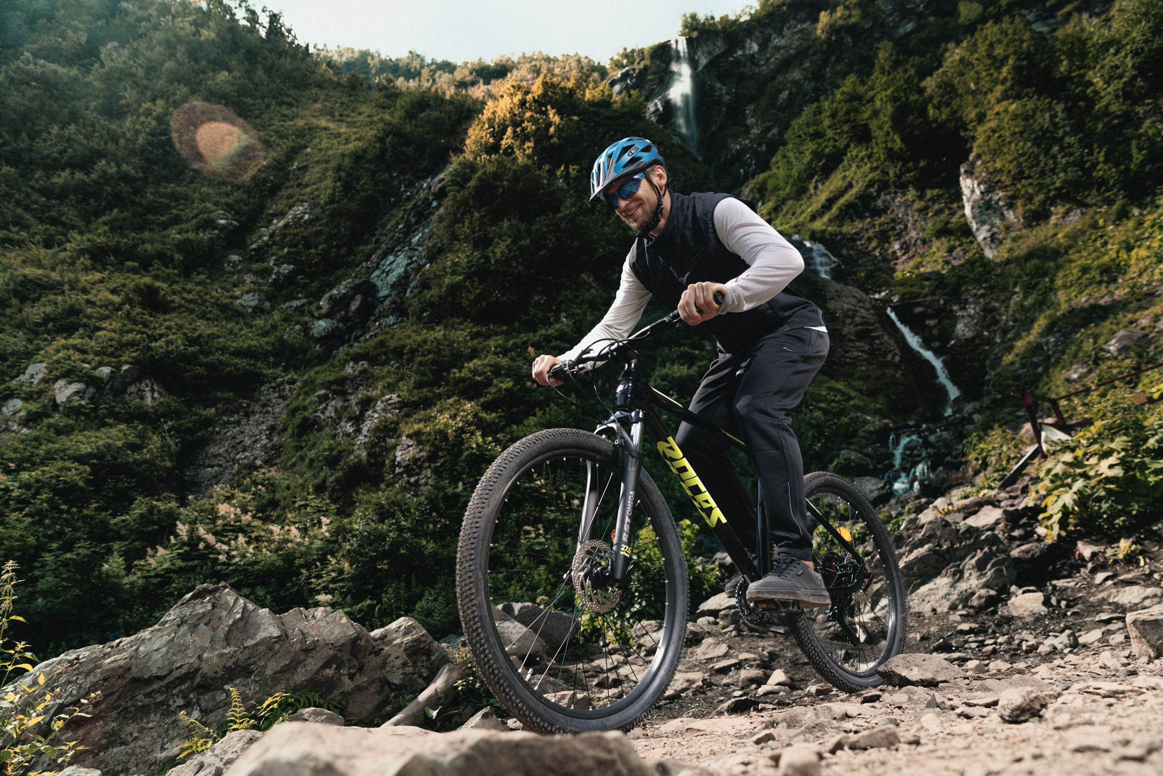 Lifestyle. Bivol images