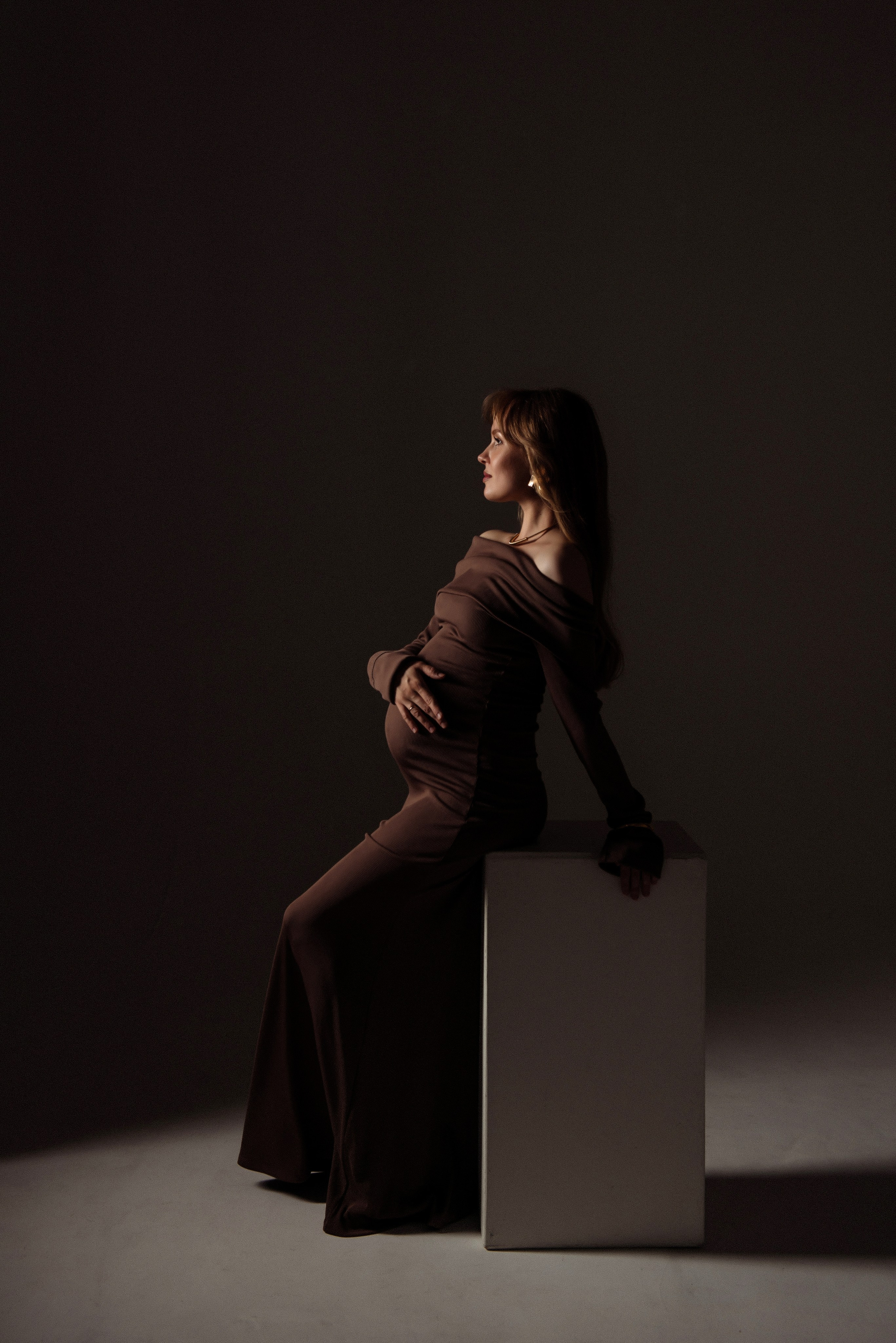 Ксения. Свадебный, портретный, фотограф беременности в Нижнем Новгороде Алина Зиновьева