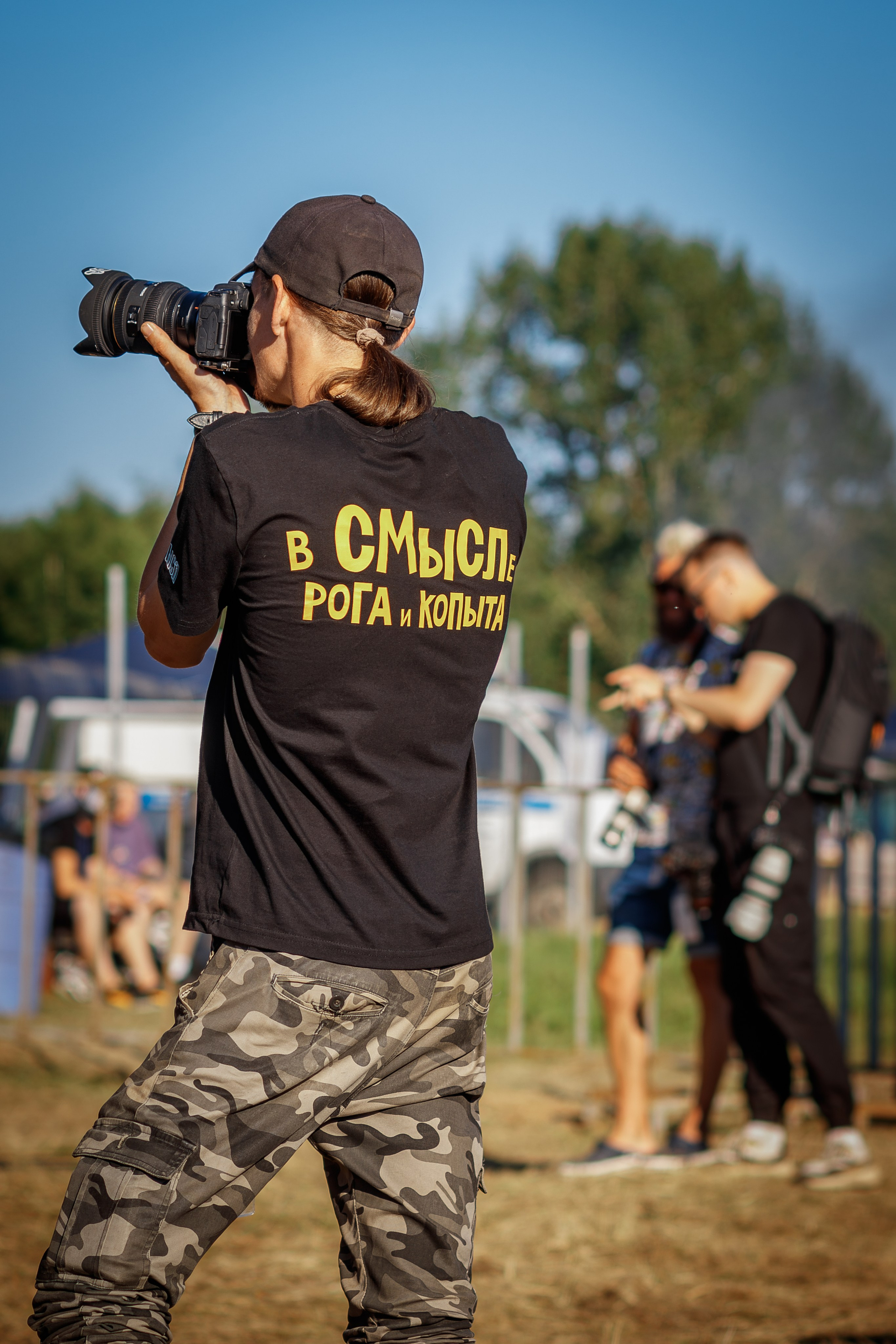 Фестиваль Смысл 2024. Репортажный фотограф Дмитрий (Нижний Новгород)