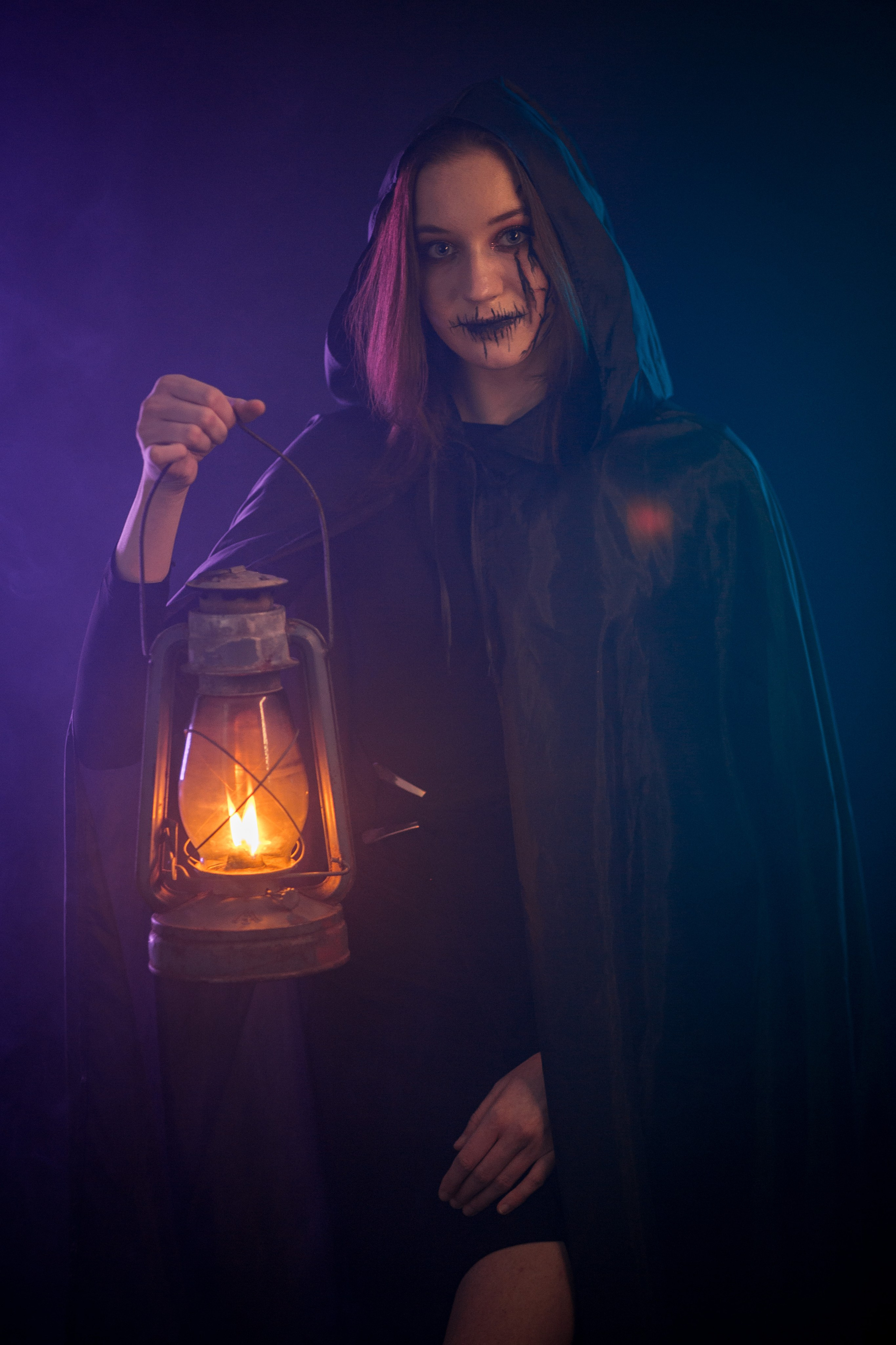 MediaDroom_WITCH. Репортажный фотограф Дмитрий (Нижний Новгород)